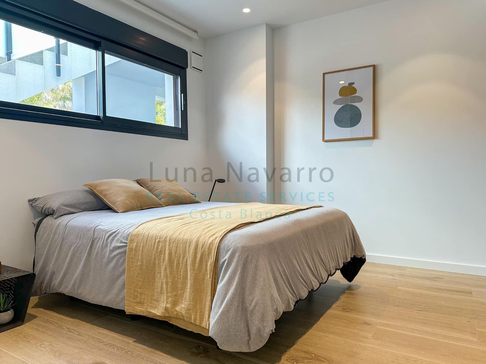 3 bedroom Apartment for sale in Cumbre del Sol - € 408,000 (Ref: 7019074)