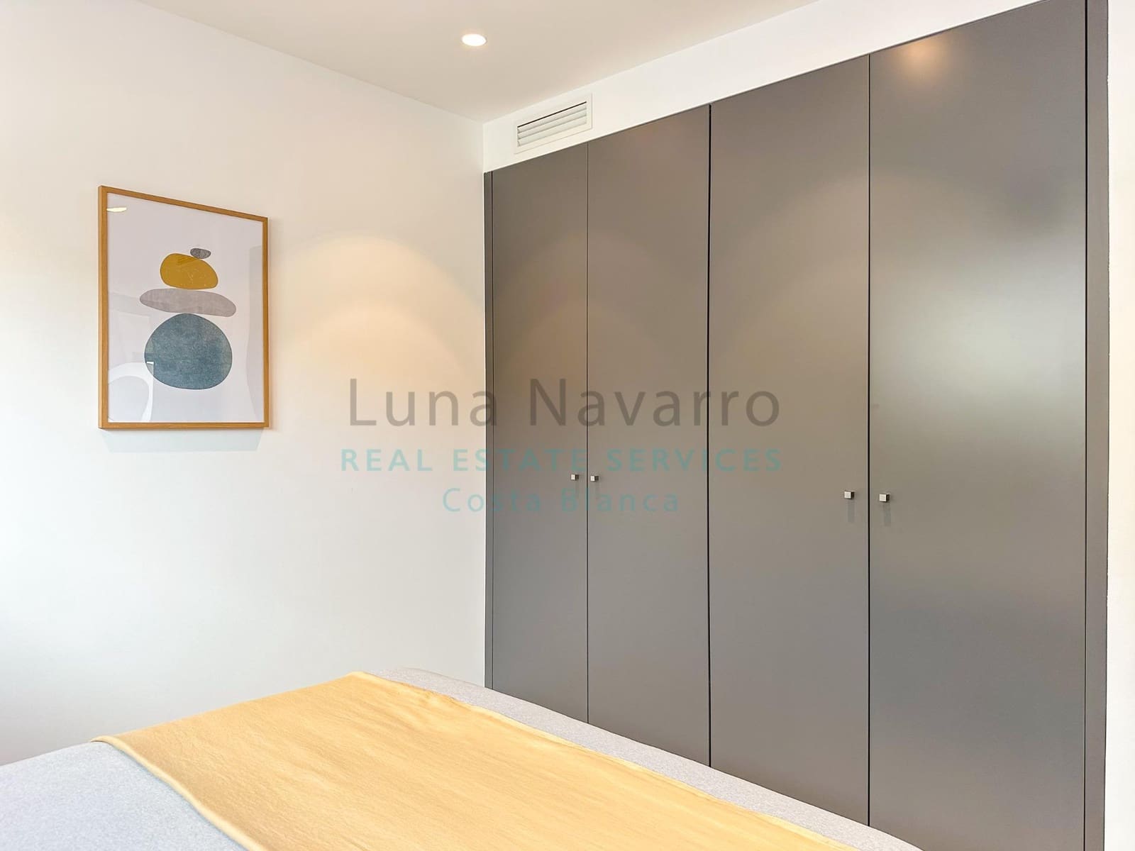 3 bedroom Apartment for sale in Cumbre del Sol - € 408,000 (Ref: 7019074)