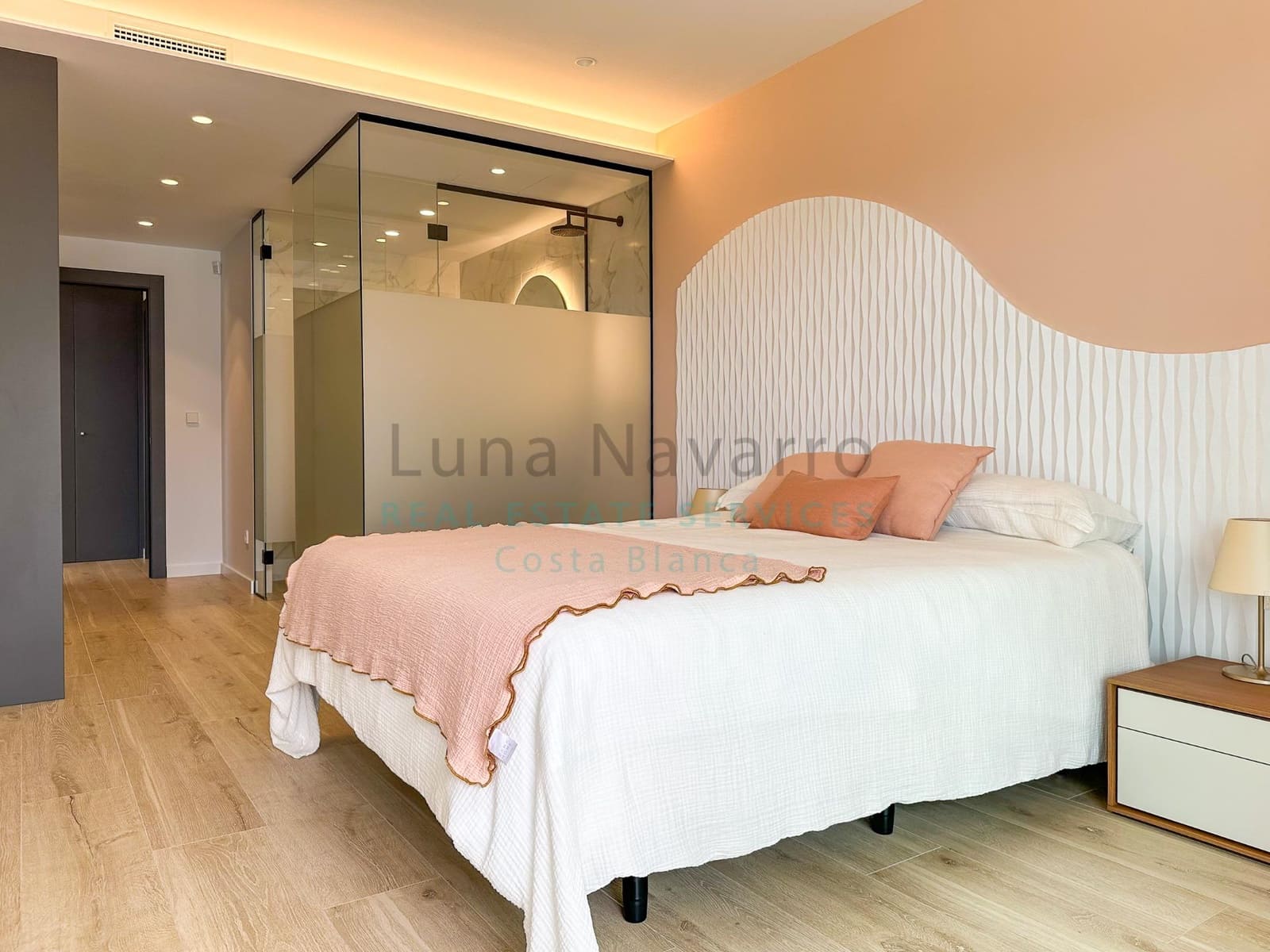 3 bedroom Apartment for sale in Cumbre del Sol - € 408,000 (Ref: 7019074)