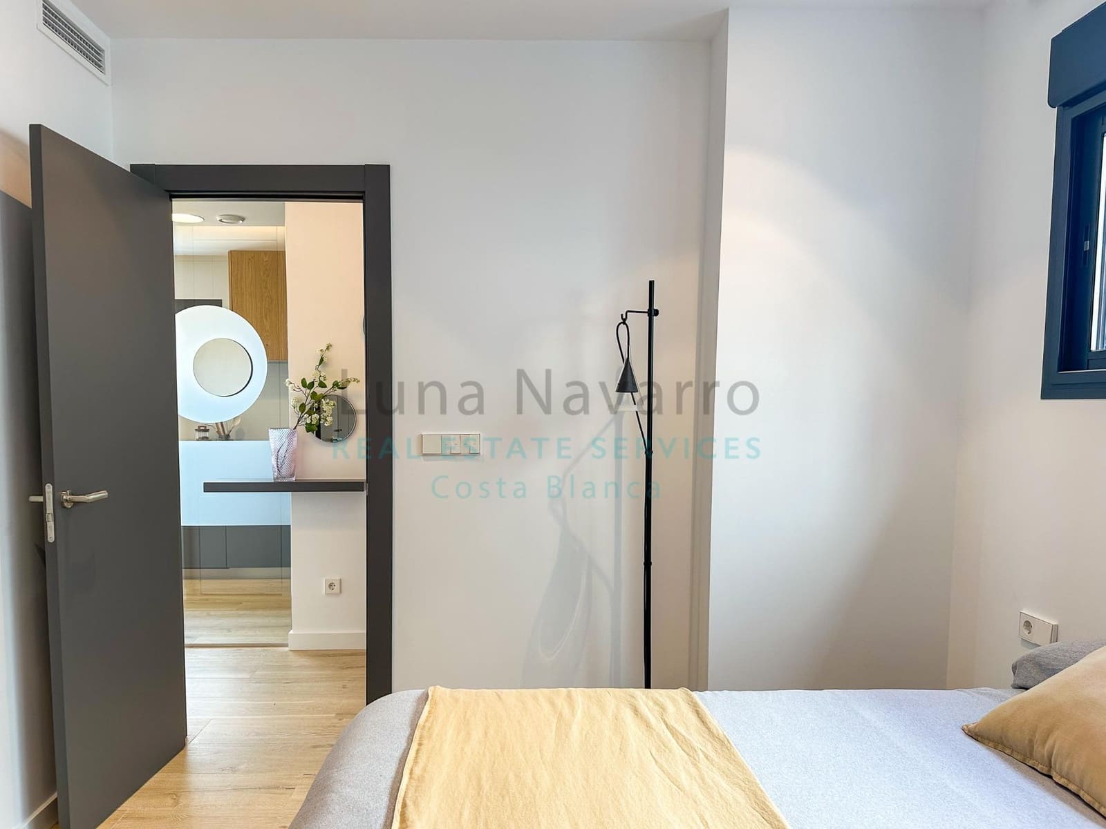 3 bedroom Apartment for sale in Cumbre del Sol - € 408,000 (Ref: 7019074)