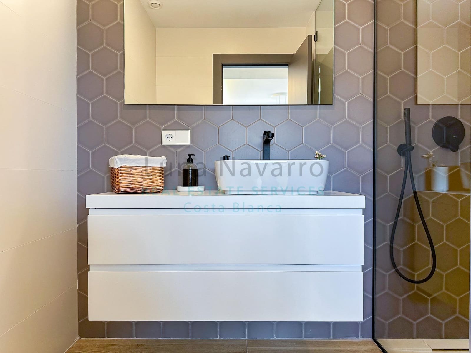 3 bedroom Apartment for sale in Cumbre del Sol - € 408,000 (Ref: 7019074)