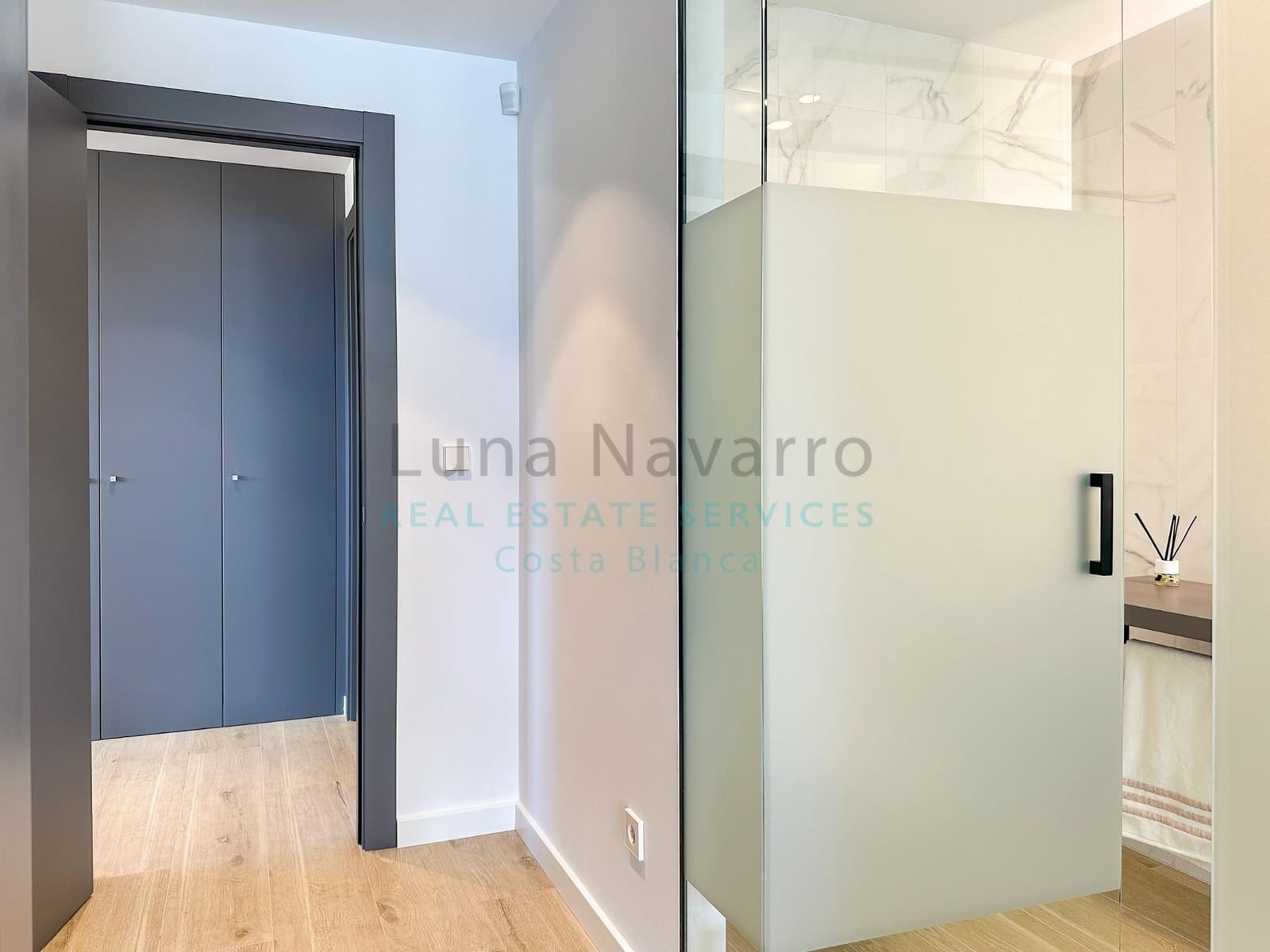 3 bedroom Apartment for sale in Cumbre del Sol - € 408,000 (Ref: 7019074)