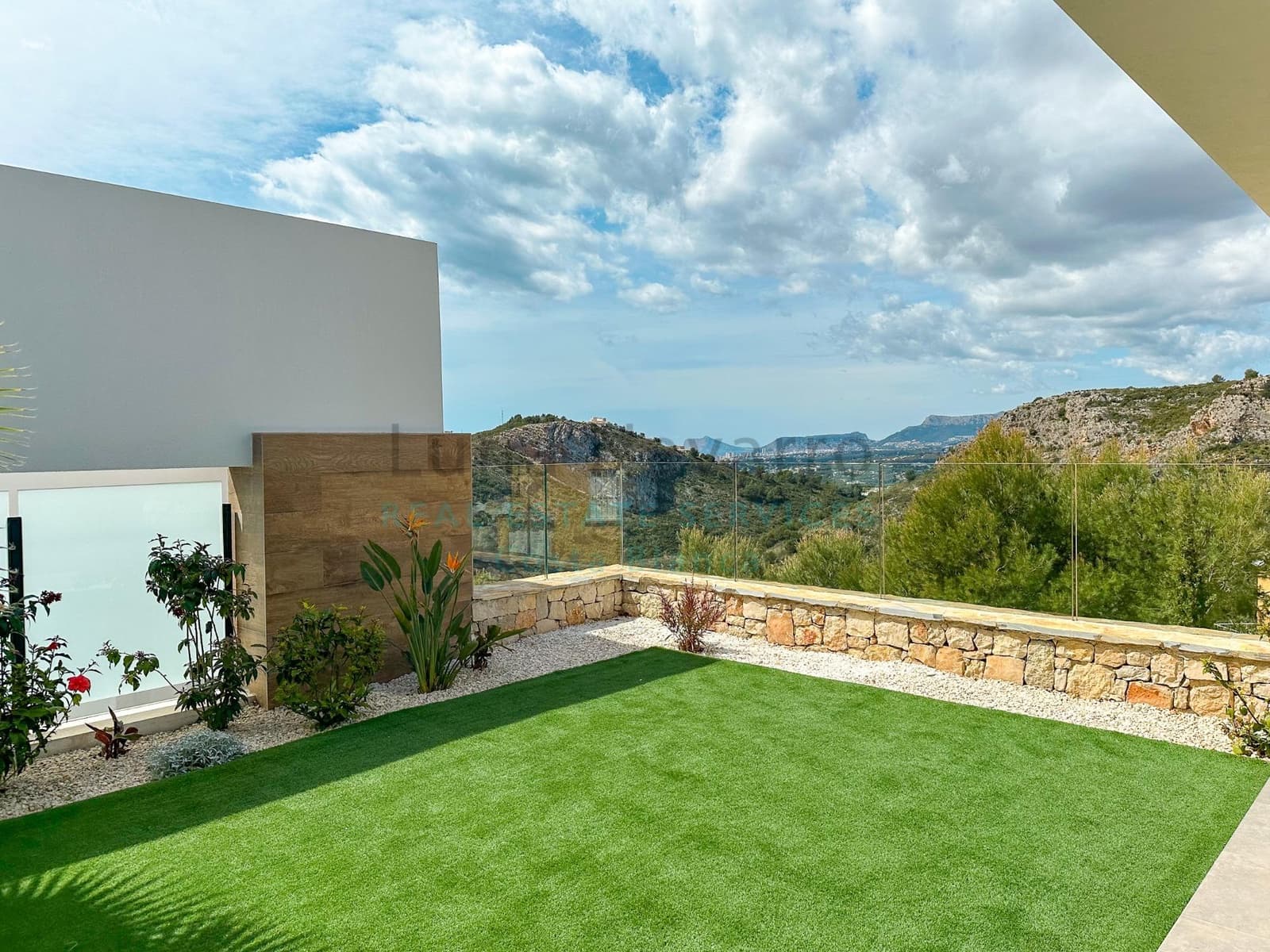 3 bedroom Apartment for sale in Cumbre del Sol - € 408,000 (Ref: 7019074)