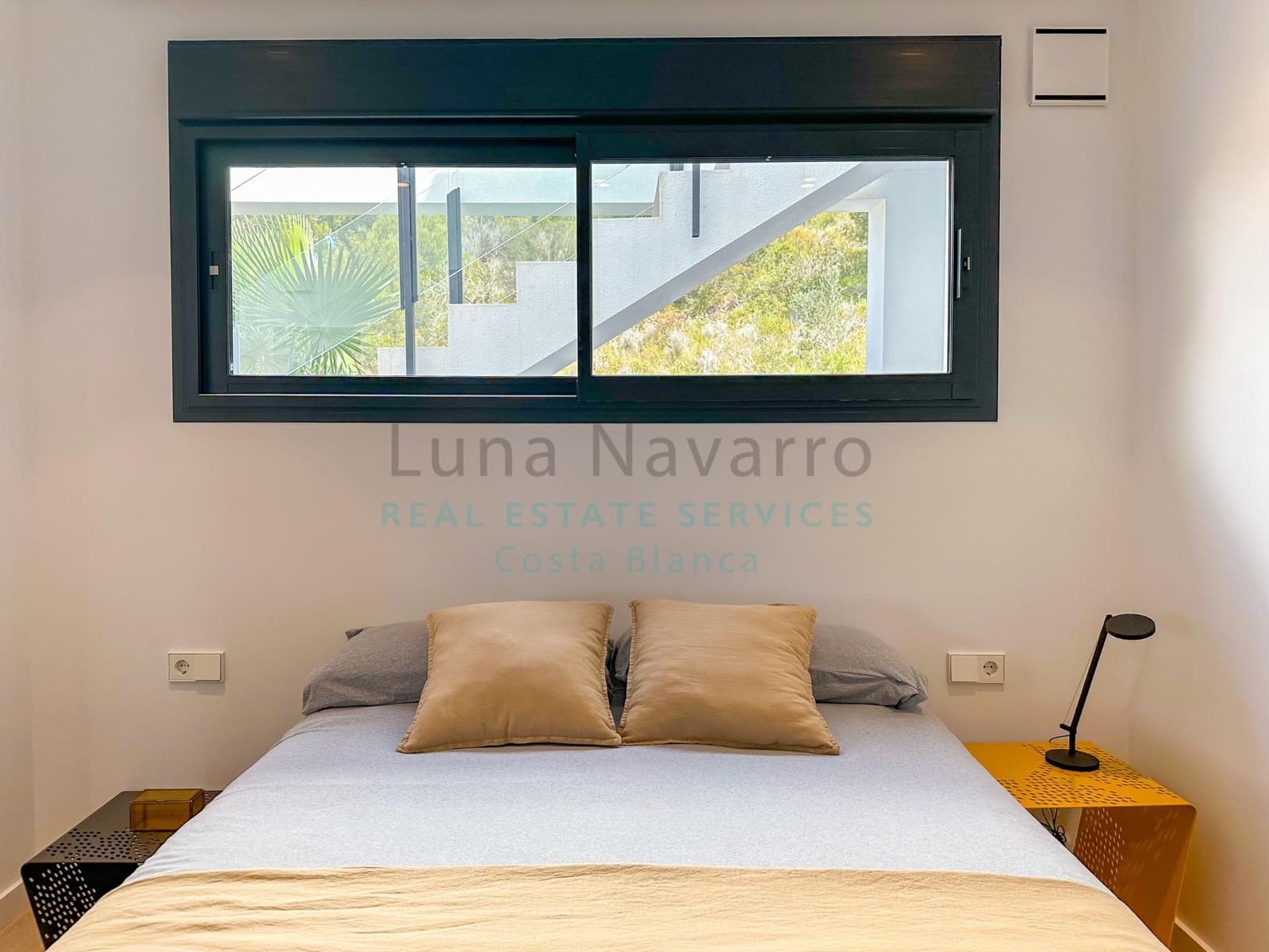 3 bedroom Apartment for sale in Cumbre del Sol - € 408,000 (Ref: 7019074)