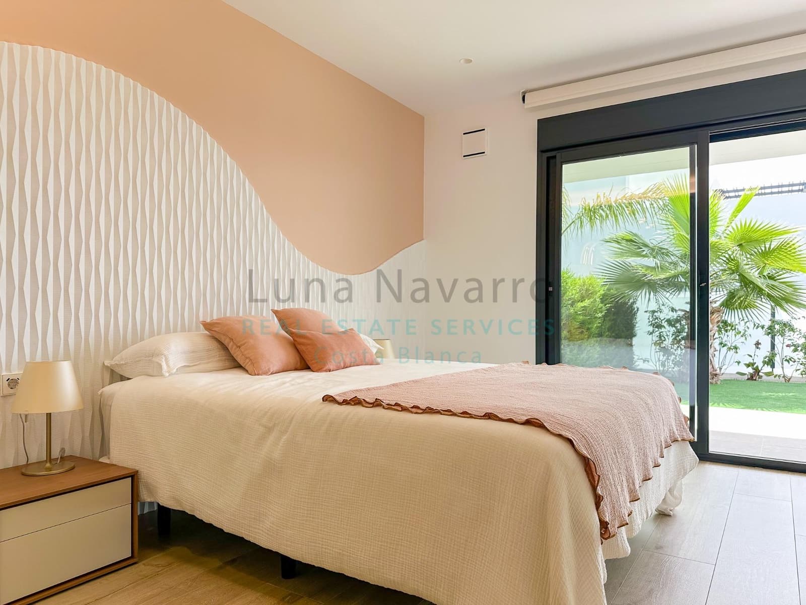 3 bedroom Apartment for sale in Cumbre del Sol - € 408,000 (Ref: 7019074)