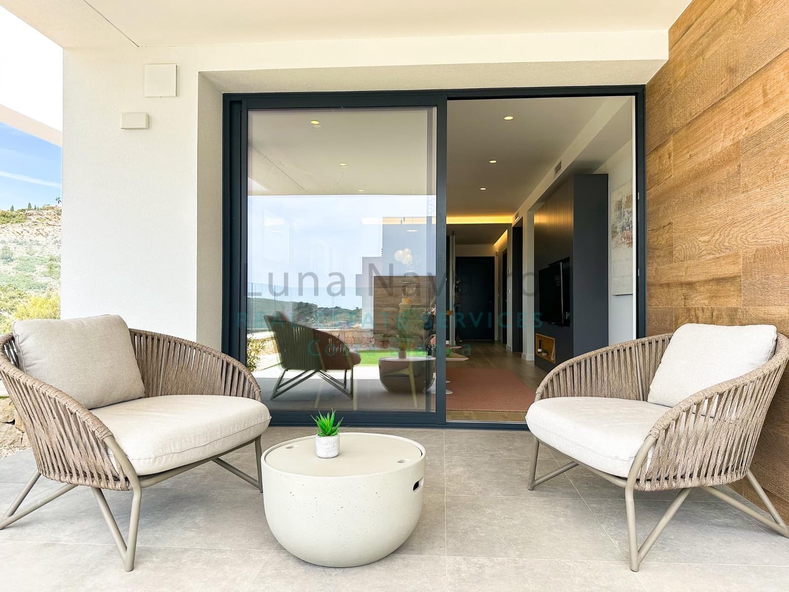 3 bedroom Apartment for sale in Cumbre del Sol - € 408,000 (Ref: 7019074)