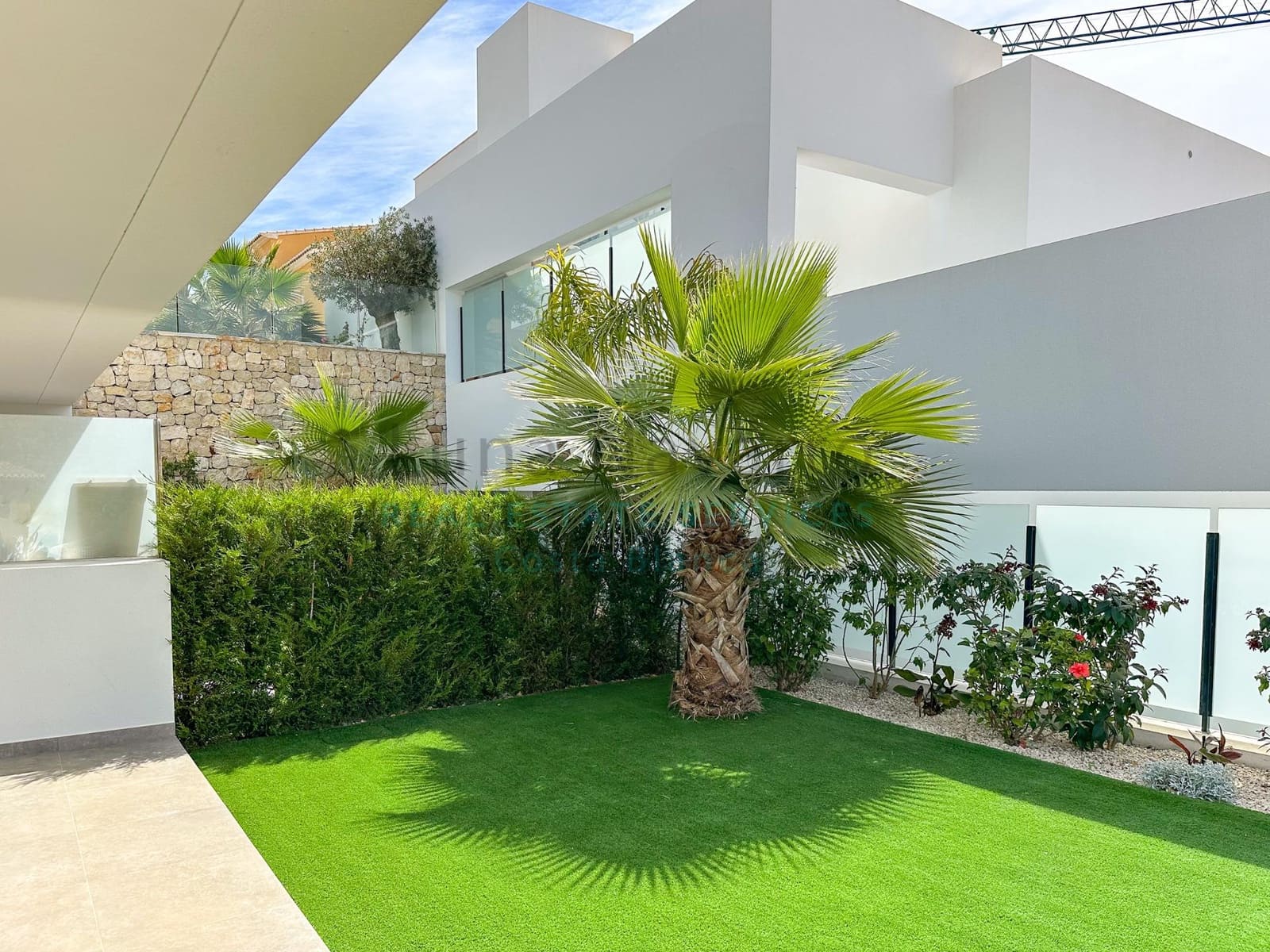 3 bedroom Apartment for sale in Cumbre del Sol - € 408,000 (Ref: 7019074)