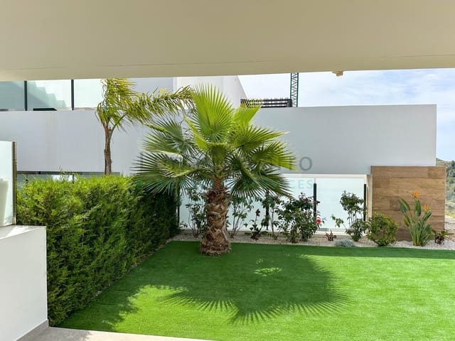 3 sypialnia Apartament na sprzedaż w Cumbre del Sol, Benitachell / Benitatxell - 408 000 € (Ref: 7019074)