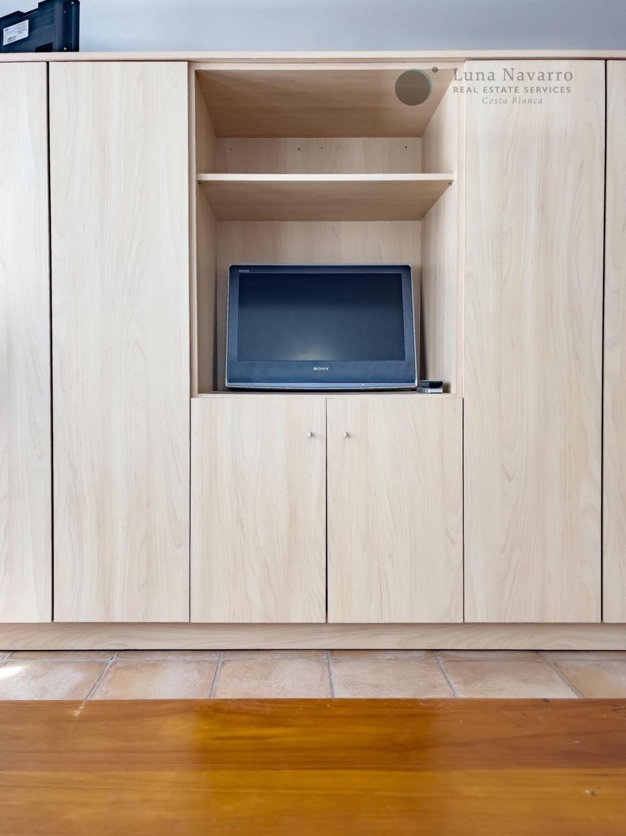 1 bedroom Apartment for rent in Altea - € 825 (Ref: 7214677)