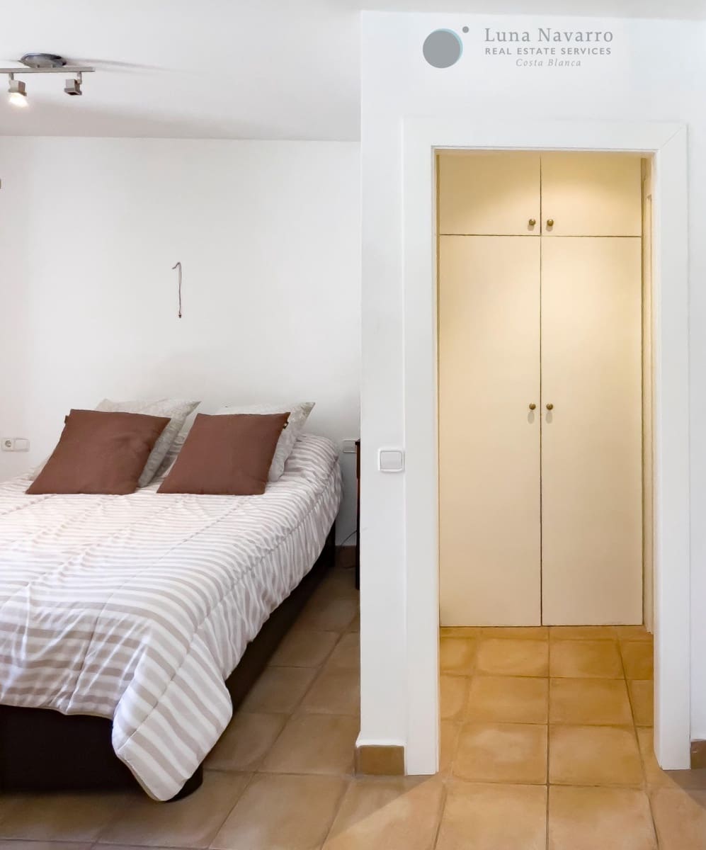 1 bedroom Apartment for rent in Altea - € 825 (Ref: 7214677)