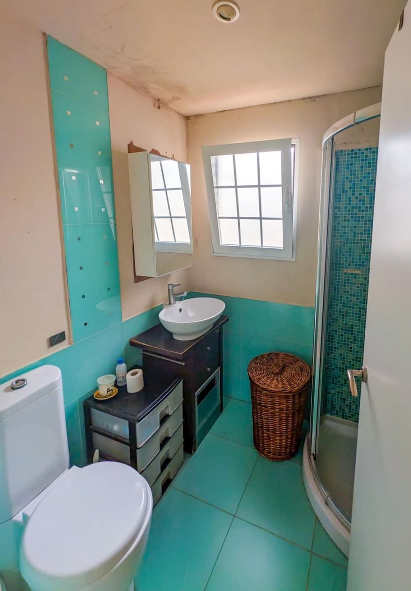 1 bedroom Apartment for rent in Altea - € 825 (Ref: 7214677)