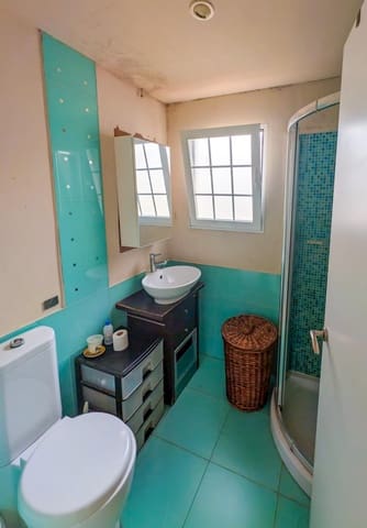 Apartamento de 1 habitación en Altea en alquiler - 825 € (Ref: 7214677)