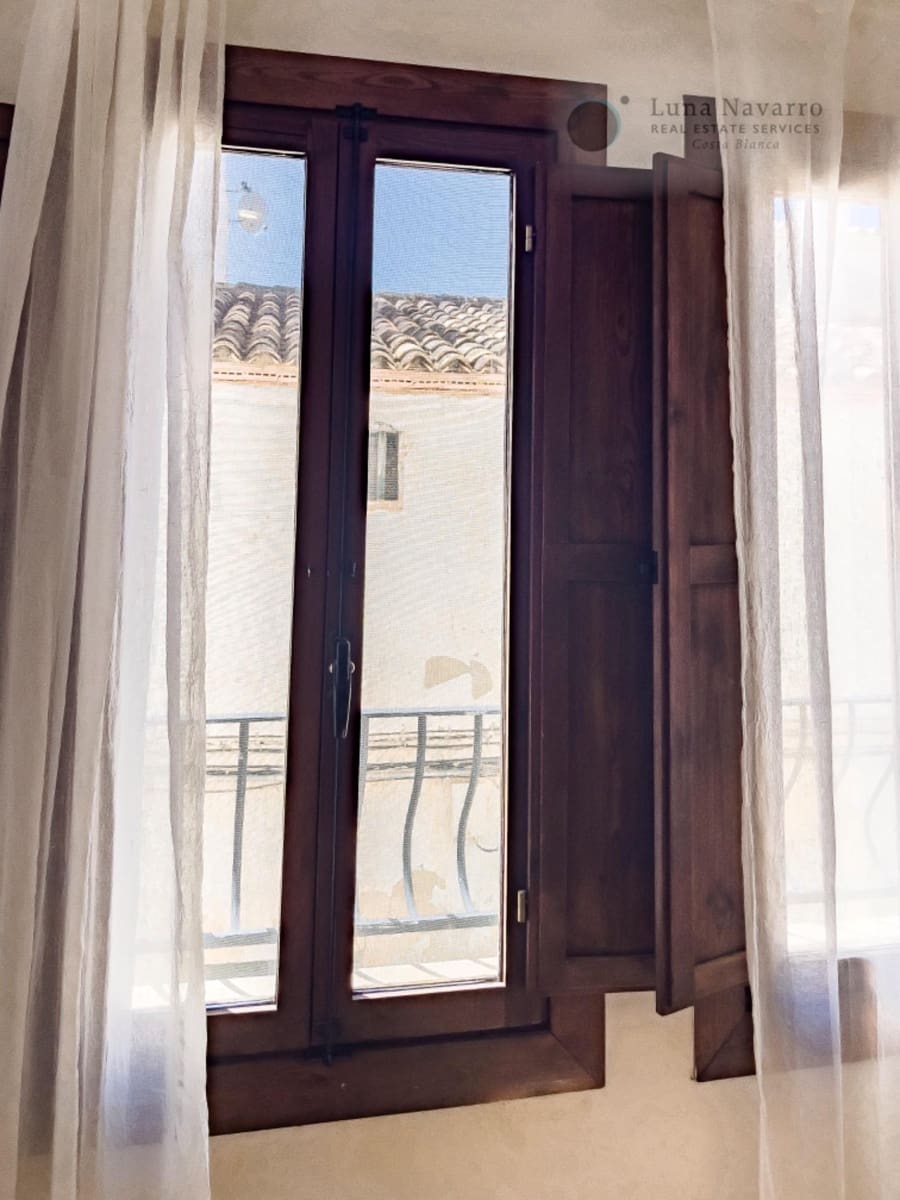 1 bedroom Apartment for rent in Altea - € 825 (Ref: 7214677)