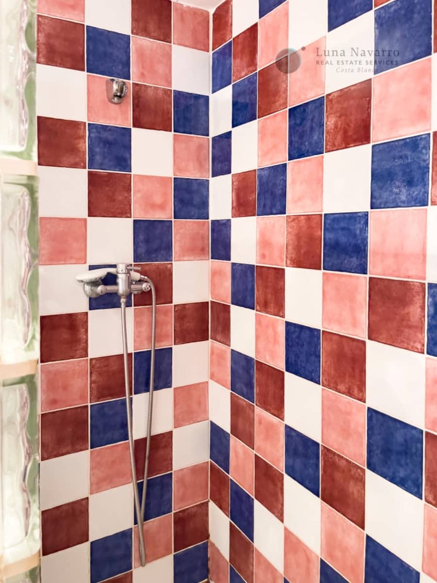 1 bedroom Apartment for rent in Altea - € 825 (Ref: 7214677)