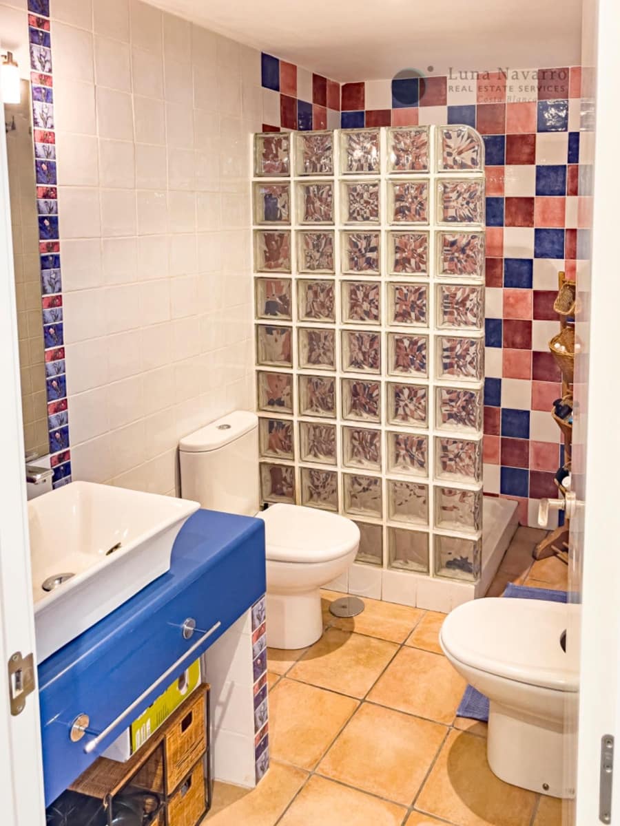 1 bedroom Apartment for rent in Altea - € 825 (Ref: 7214677)