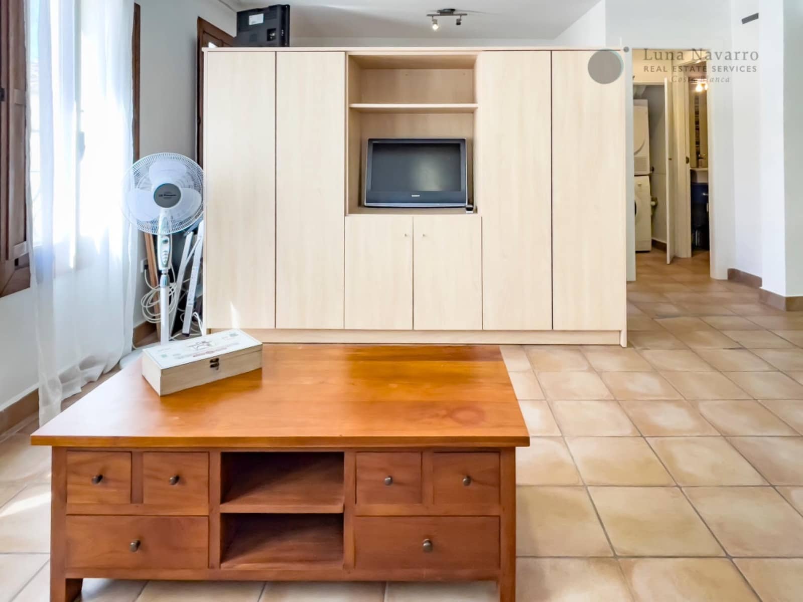 1 bedroom Apartment for rent in Altea - € 825 (Ref: 7214677)