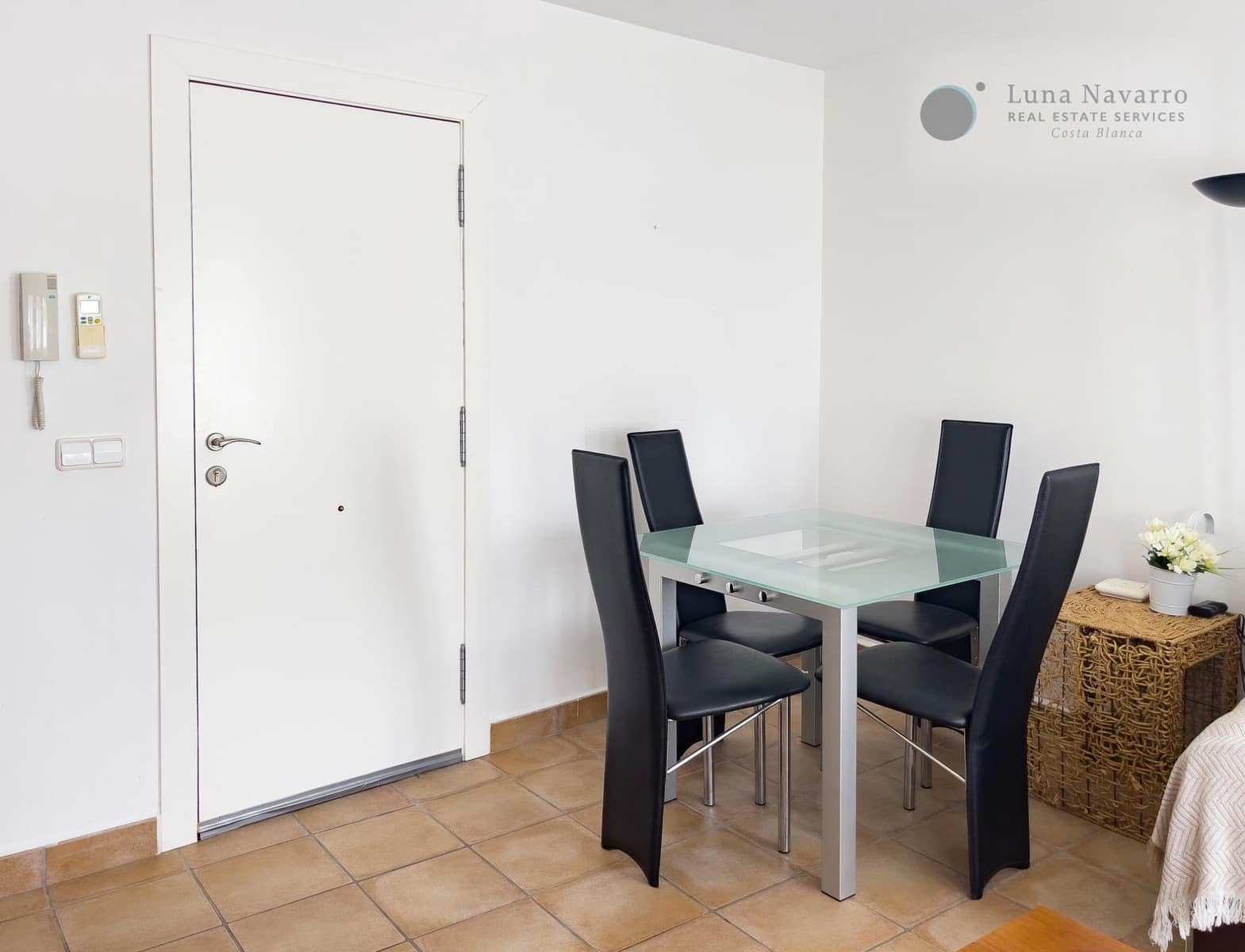 1 bedroom Apartment for rent in Altea - € 825 (Ref: 7214677)