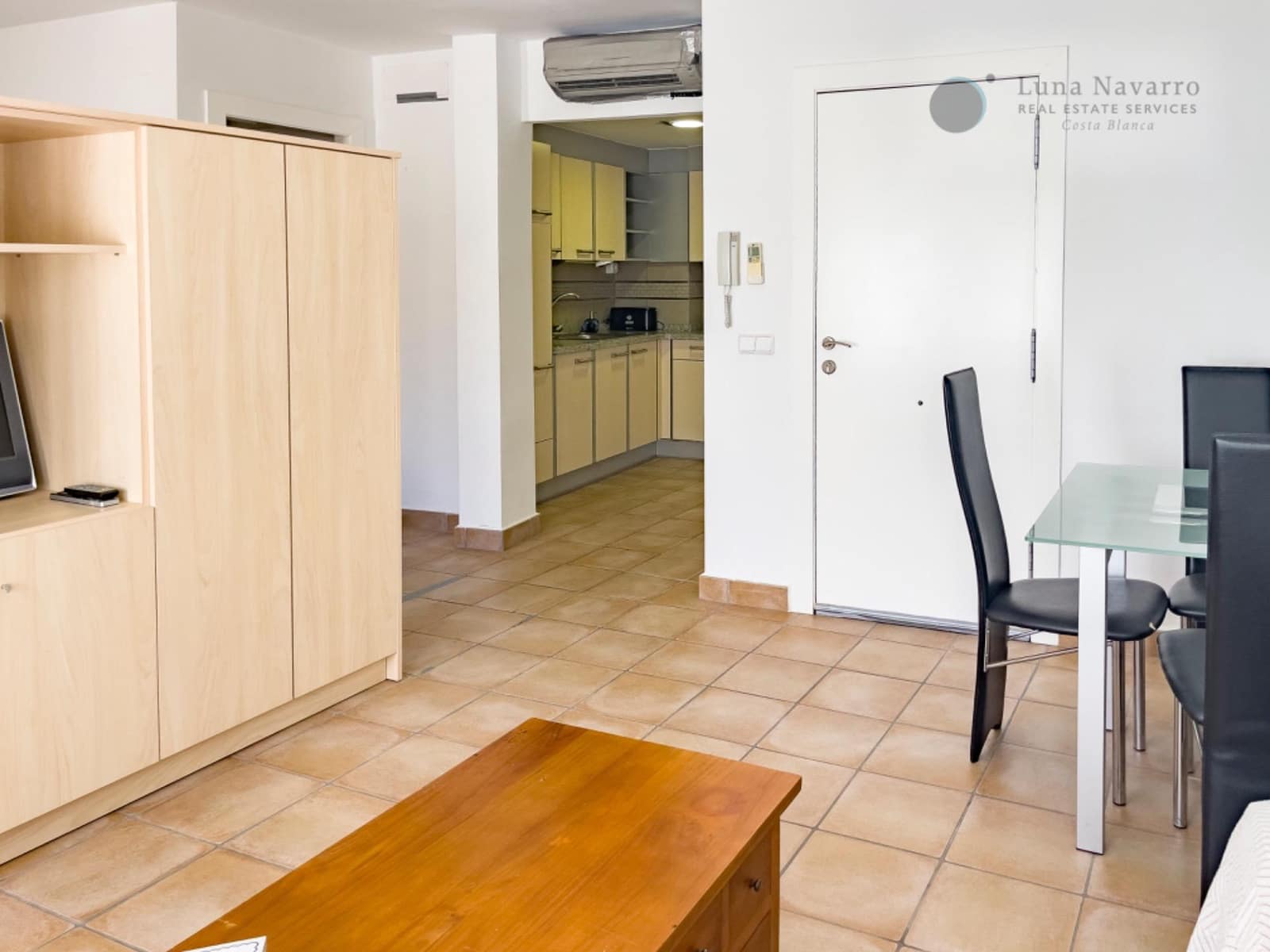 1 bedroom Apartment for rent in Altea - € 825 (Ref: 7214677)