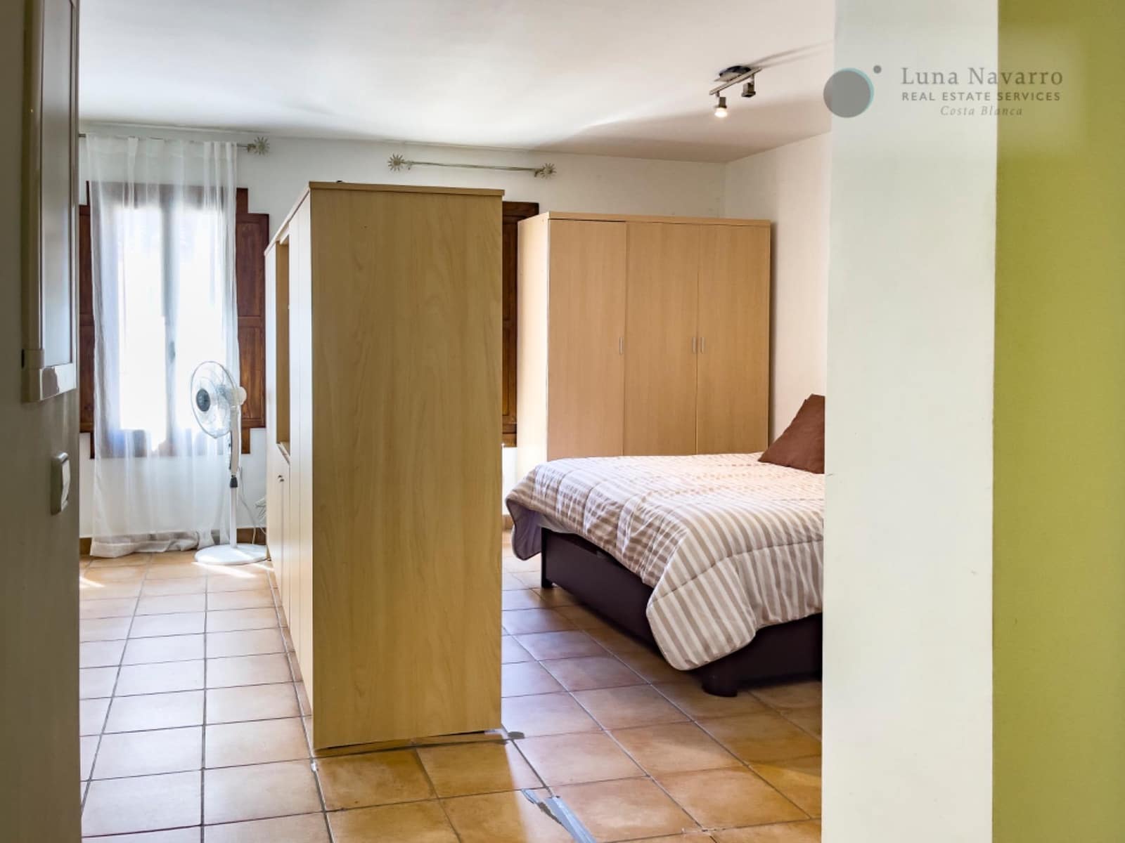 1 bedroom Apartment for rent in Altea - € 825 (Ref: 7214677)