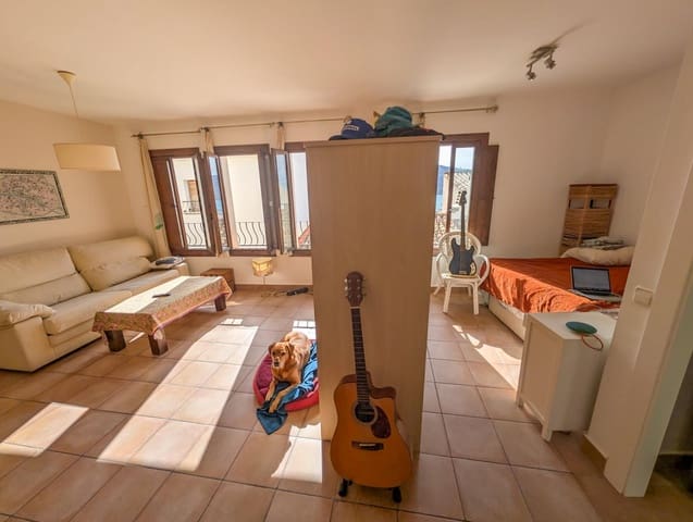 Apartamento de 1 habitación en Altea en alquiler - 825 € (Ref: 7214677)