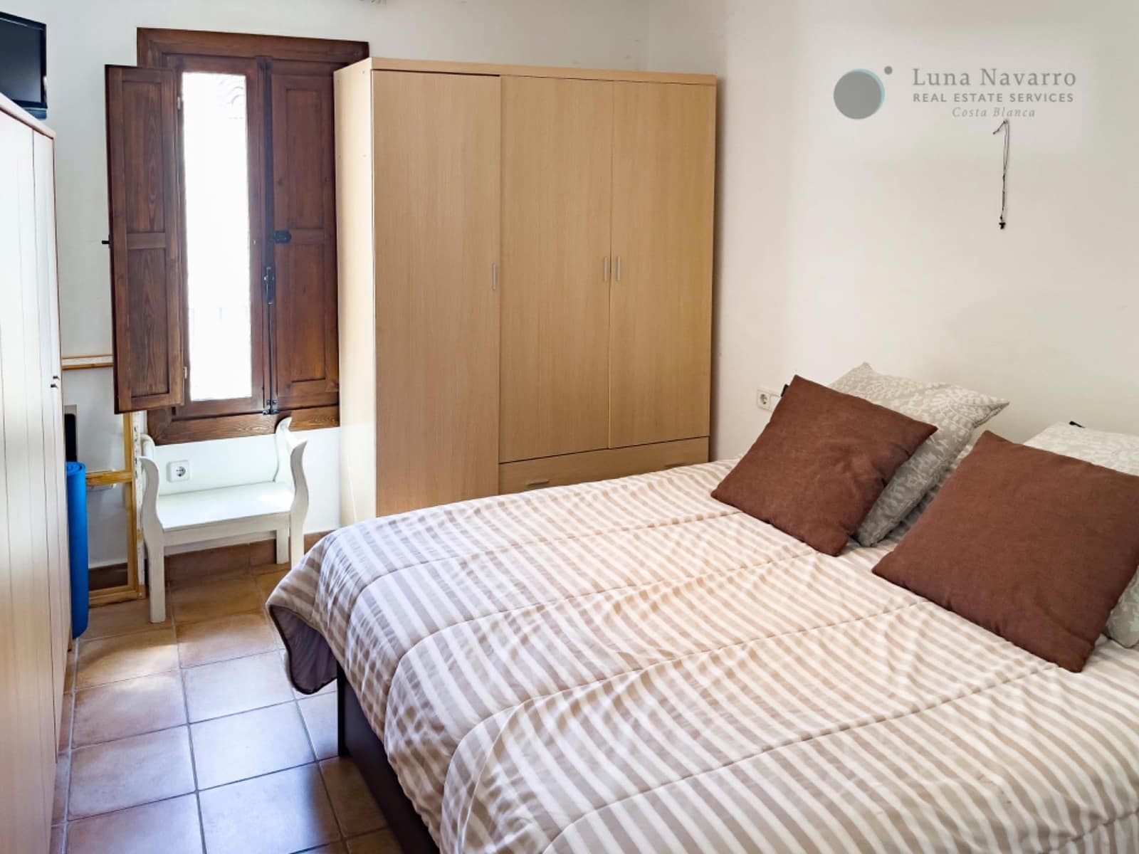 1 bedroom Apartment for rent in Altea - € 825 (Ref: 7214677)