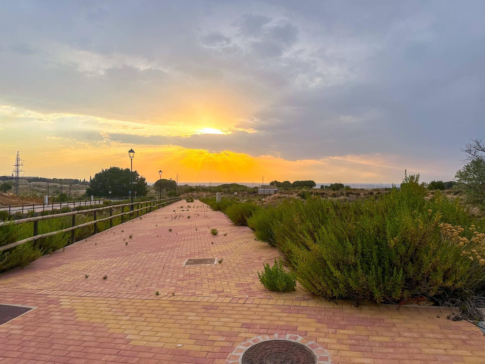 Byggegrund til salg i Chinchilla de Monte-Aragon - € 59.900 (Ref: 7433846)