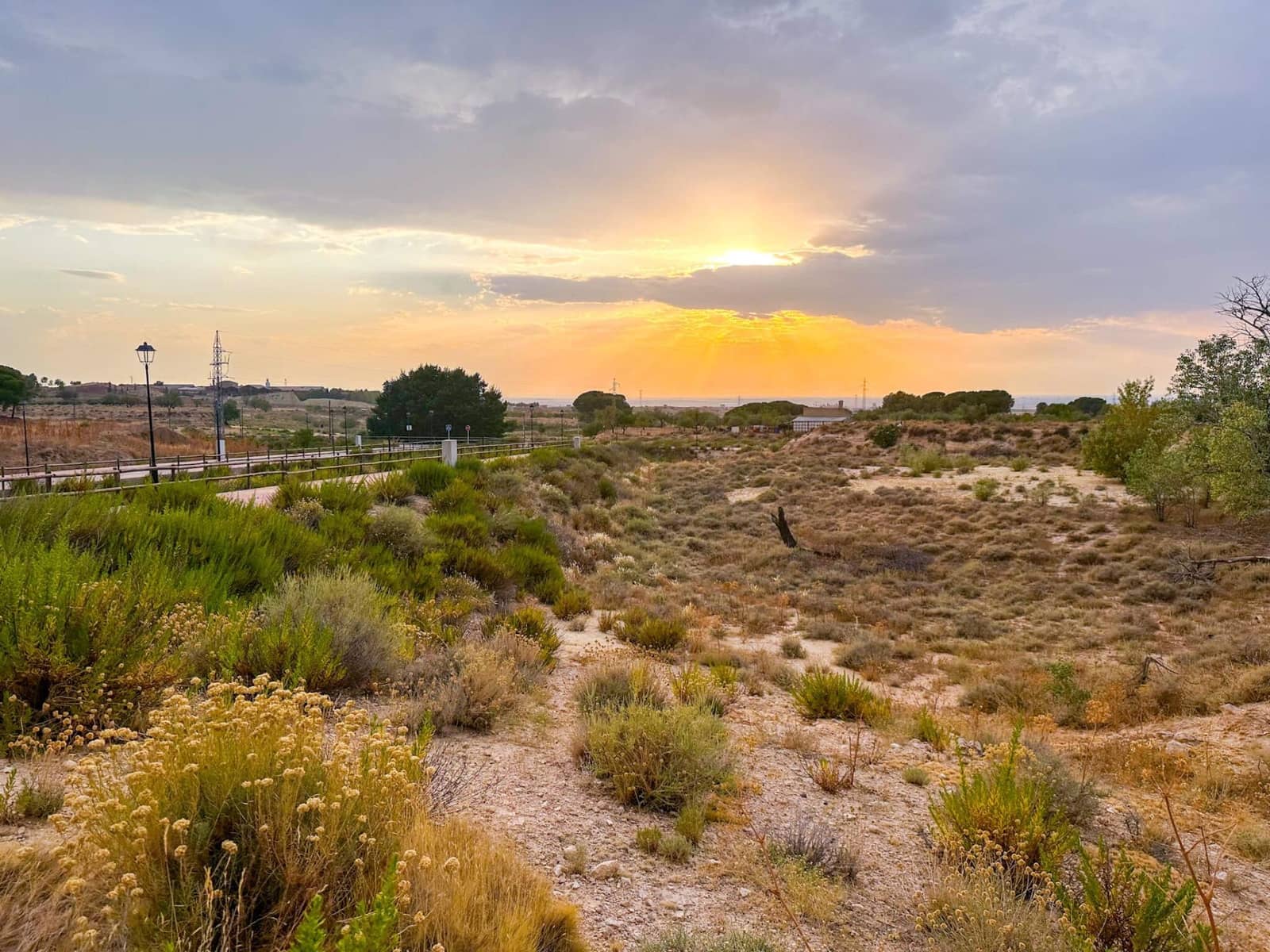 Byggegrund til salg i Chinchilla de Monte-Aragon - € 59.900 (Ref: 7433846)