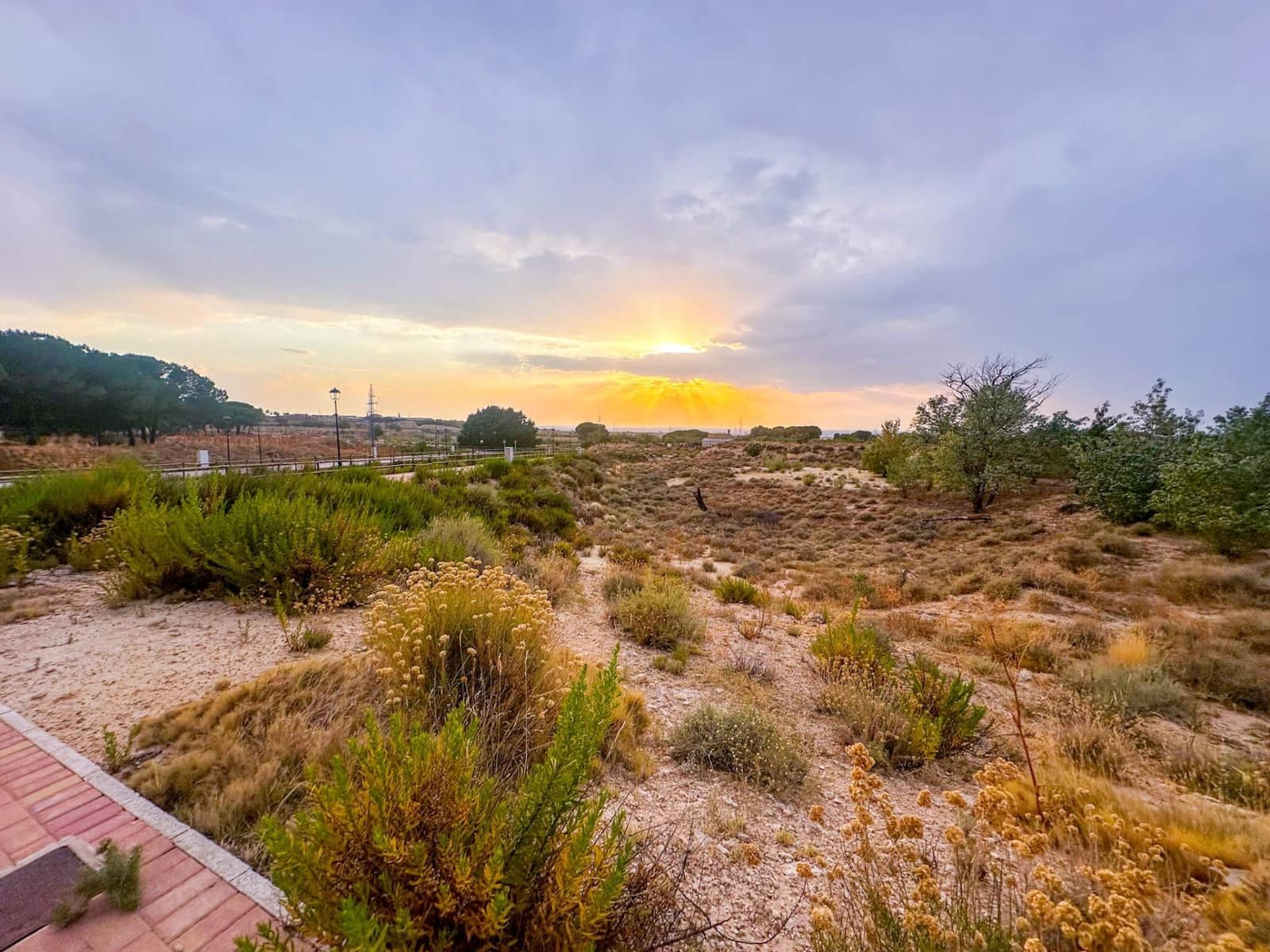 Byggegrund til salg i Chinchilla de Monte-Aragon - € 59.900 (Ref: 7433846)