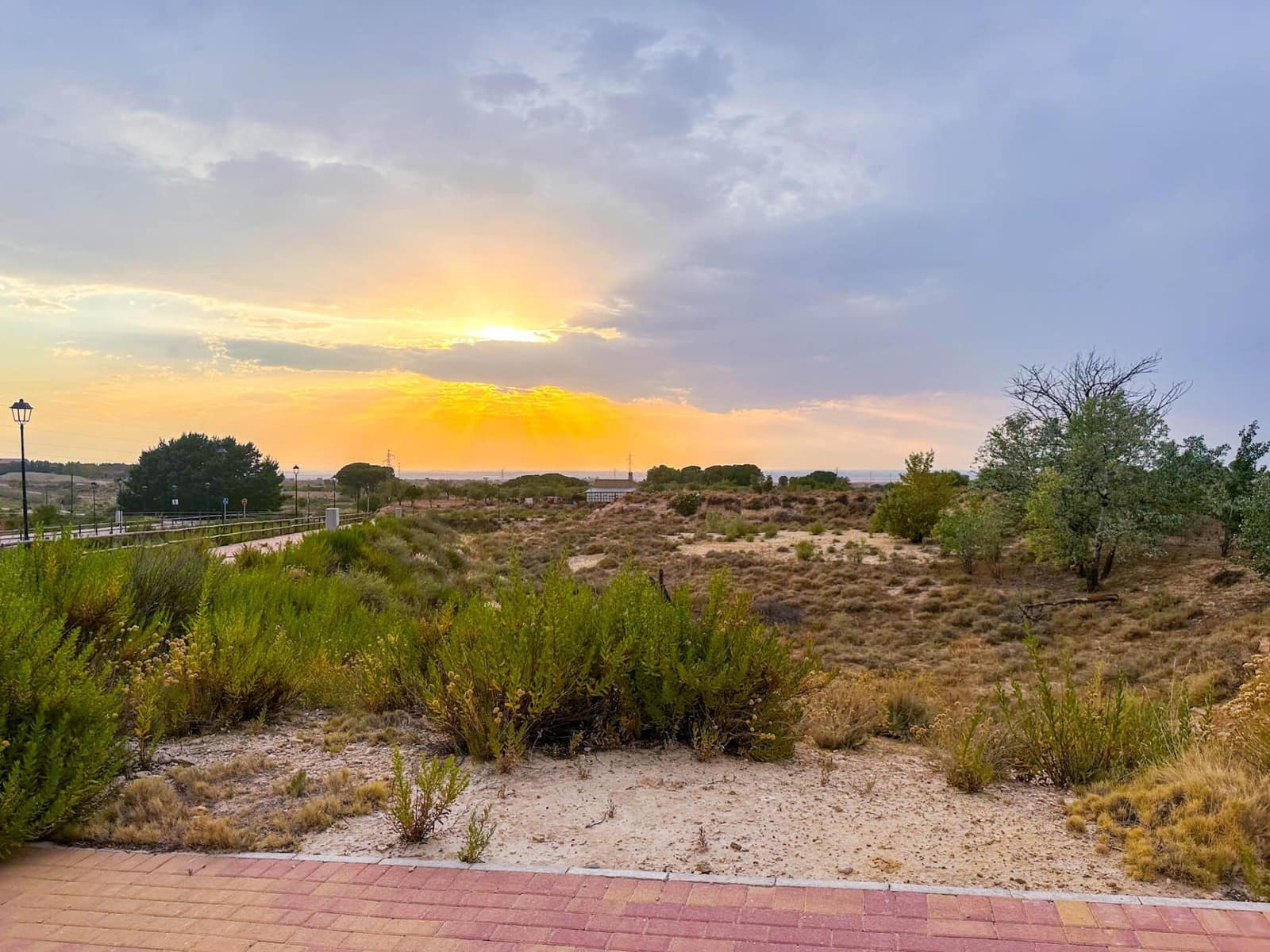 Byggegrund til salg i Chinchilla de Monte-Aragon - € 59.900 (Ref: 7433846)