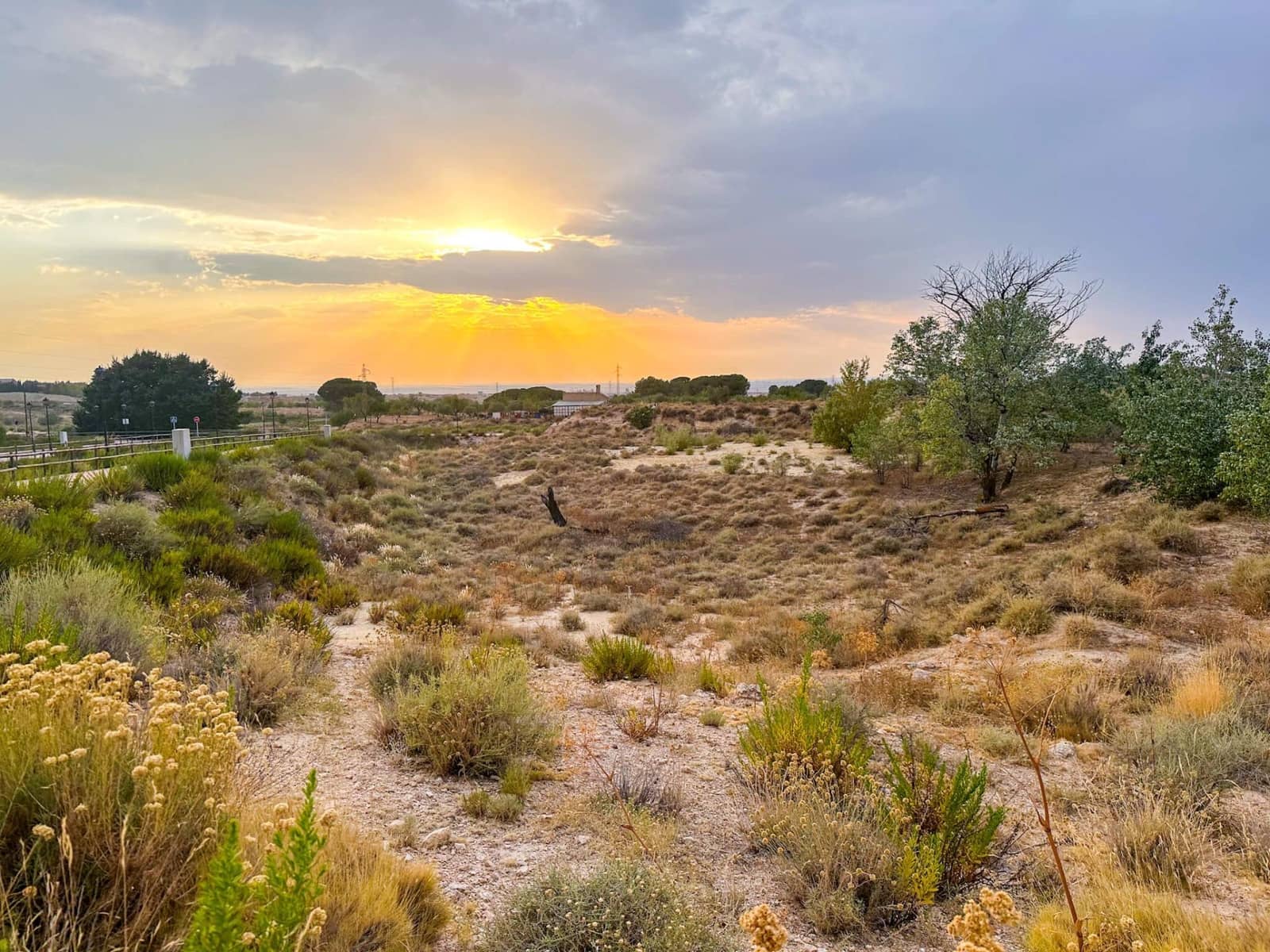 Byggegrund til salg i Chinchilla de Monte-Aragon - € 59.900 (Ref: 7433846)