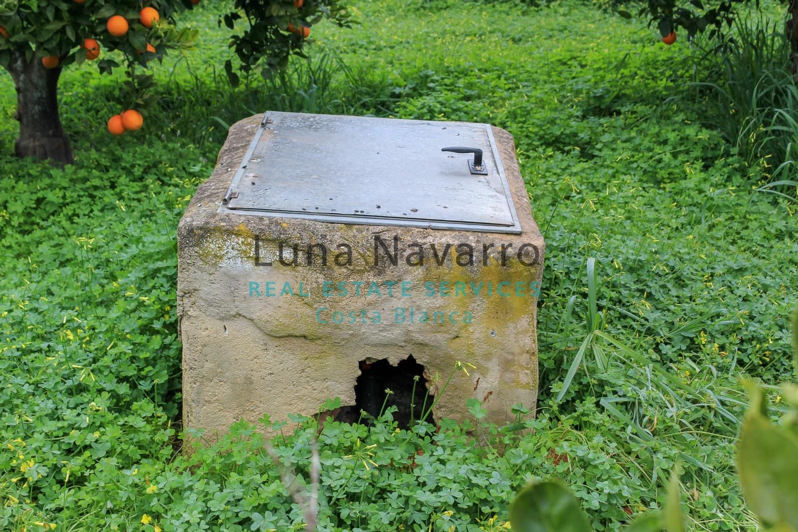 Undeveloped Land for sale in Altea - € 350,000 (Ref: 7464126)