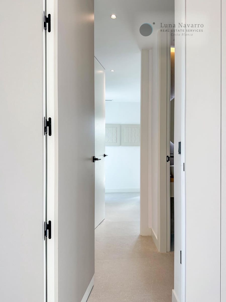 3 soverom Villa til salgs i Polop med svømmebasseng garasje - € 740 000 (Ref: 7581801)