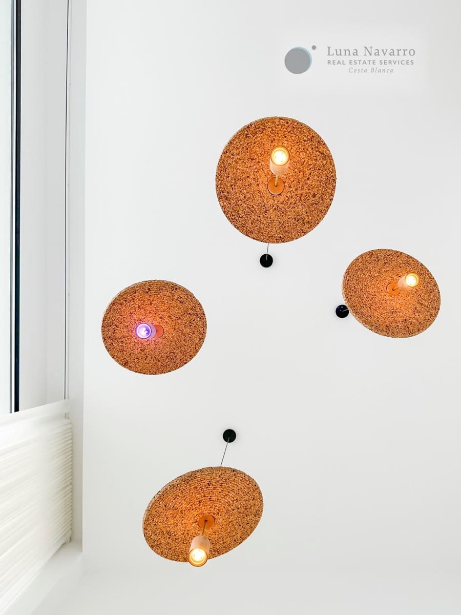 3 soverom Villa til salgs i Polop med svømmebasseng garasje - € 740 000 (Ref: 7581801)