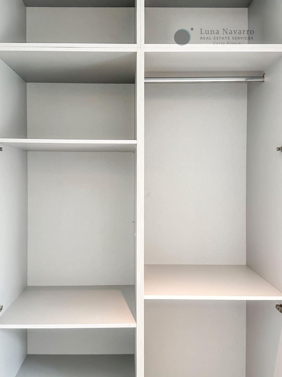 3 soverom Villa til salgs i Polop med svømmebasseng garasje - € 740 000 (Ref: 7581801)