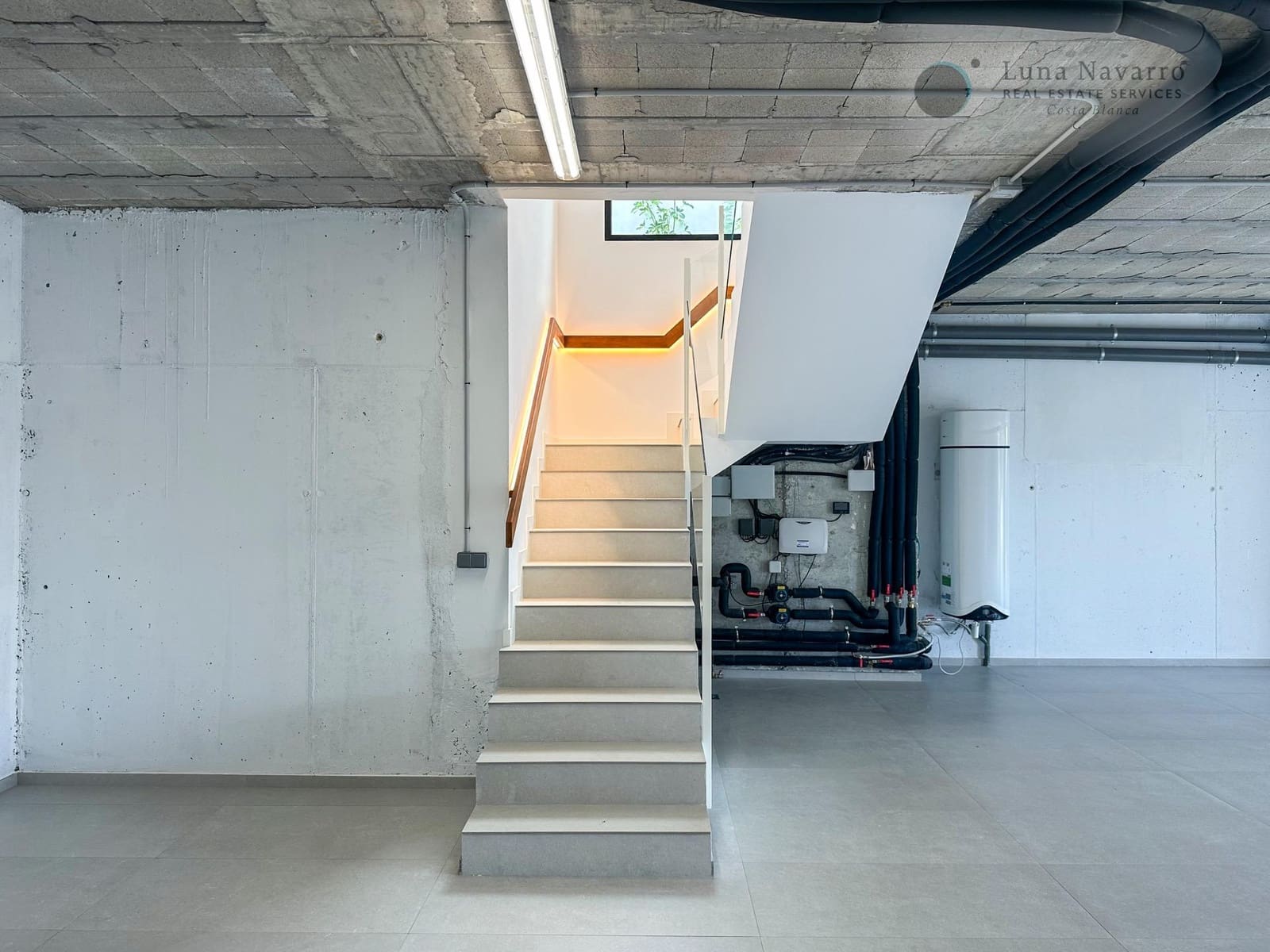 3 soverom Villa til salgs i Polop med svømmebasseng garasje - € 740 000 (Ref: 7581801)