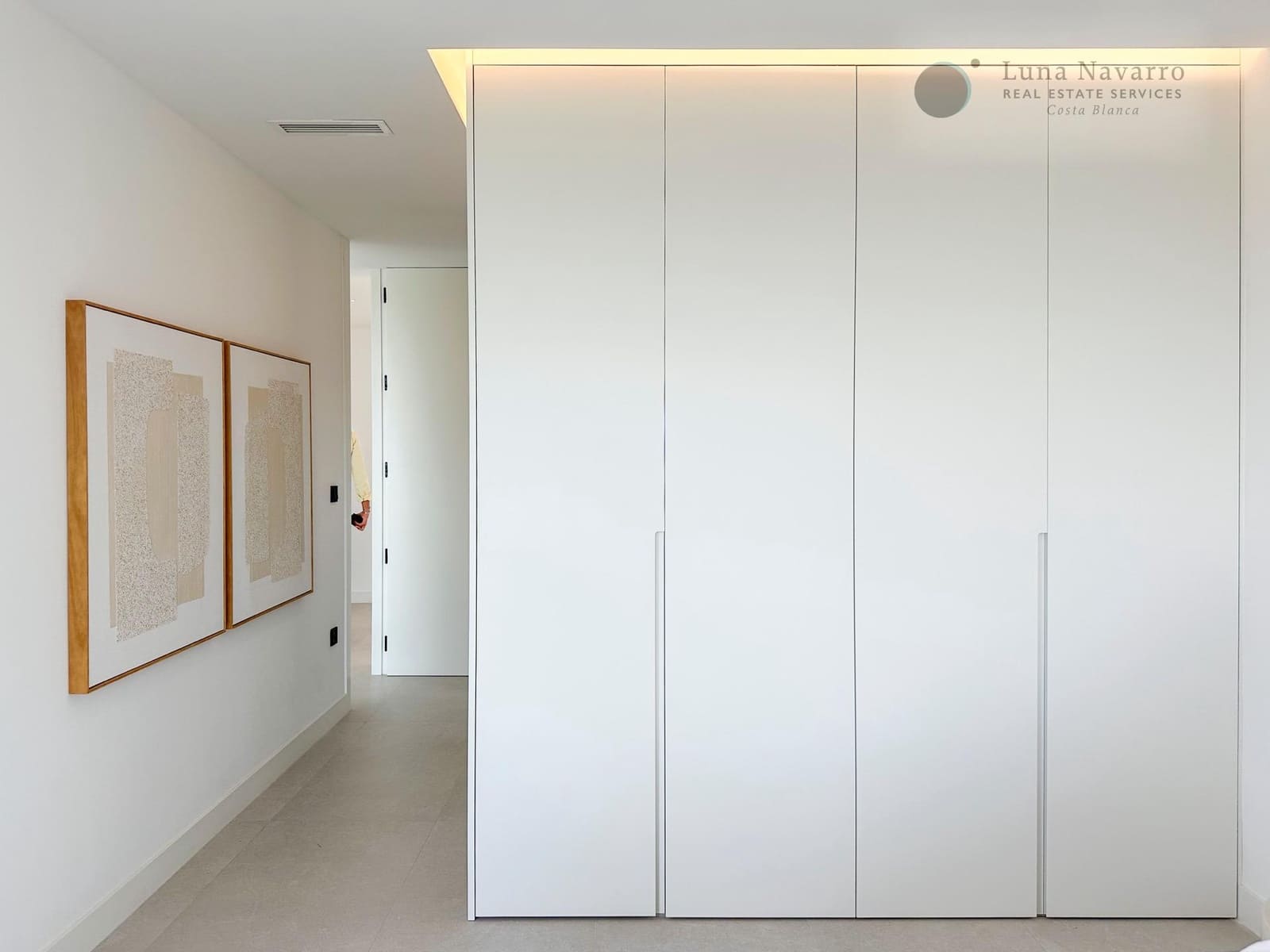 3 soverom Villa til salgs i Polop med svømmebasseng garasje - € 740 000 (Ref: 7581801)