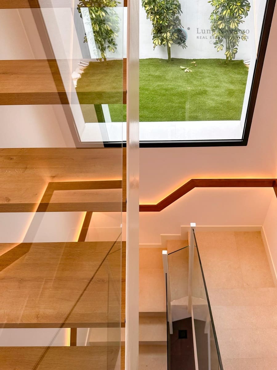 3 soverom Villa til salgs i Polop med svømmebasseng garasje - € 740 000 (Ref: 7581801)