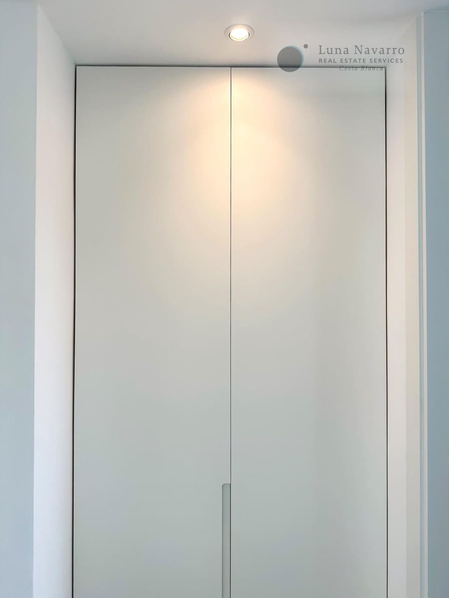 3 soverom Villa til salgs i Polop med svømmebasseng garasje - € 740 000 (Ref: 7581801)