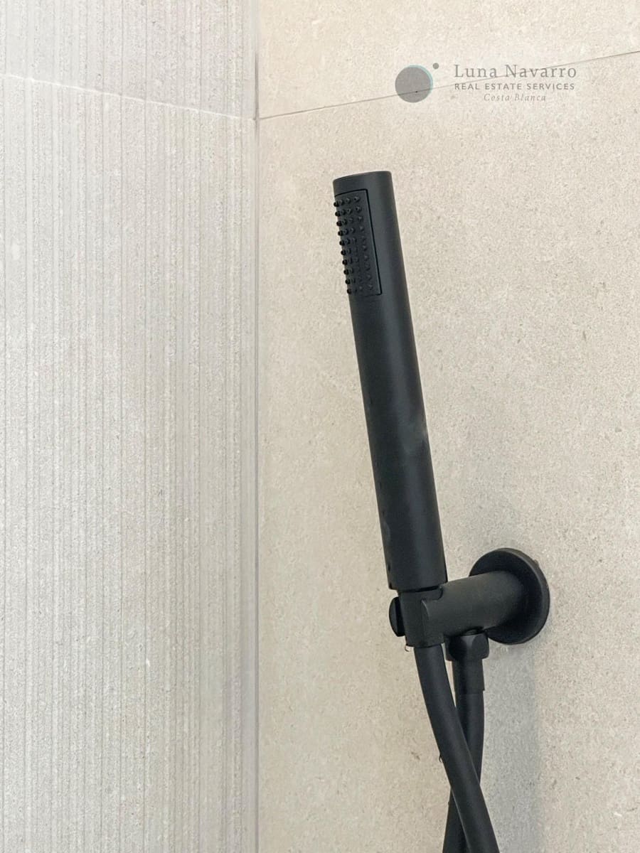 3 soverom Villa til salgs i Polop med svømmebasseng garasje - € 740 000 (Ref: 7581801)