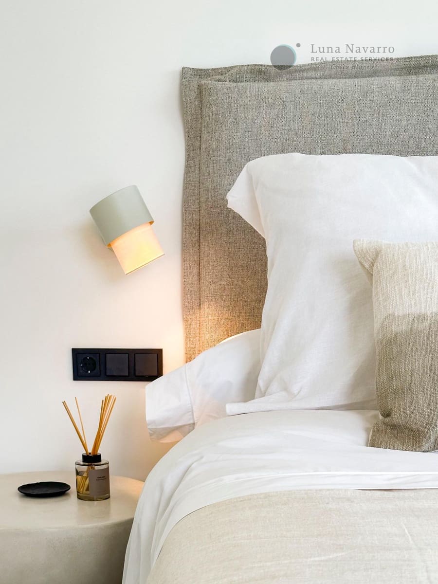 3 soverom Villa til salgs i Polop med svømmebasseng garasje - € 740 000 (Ref: 7581801)