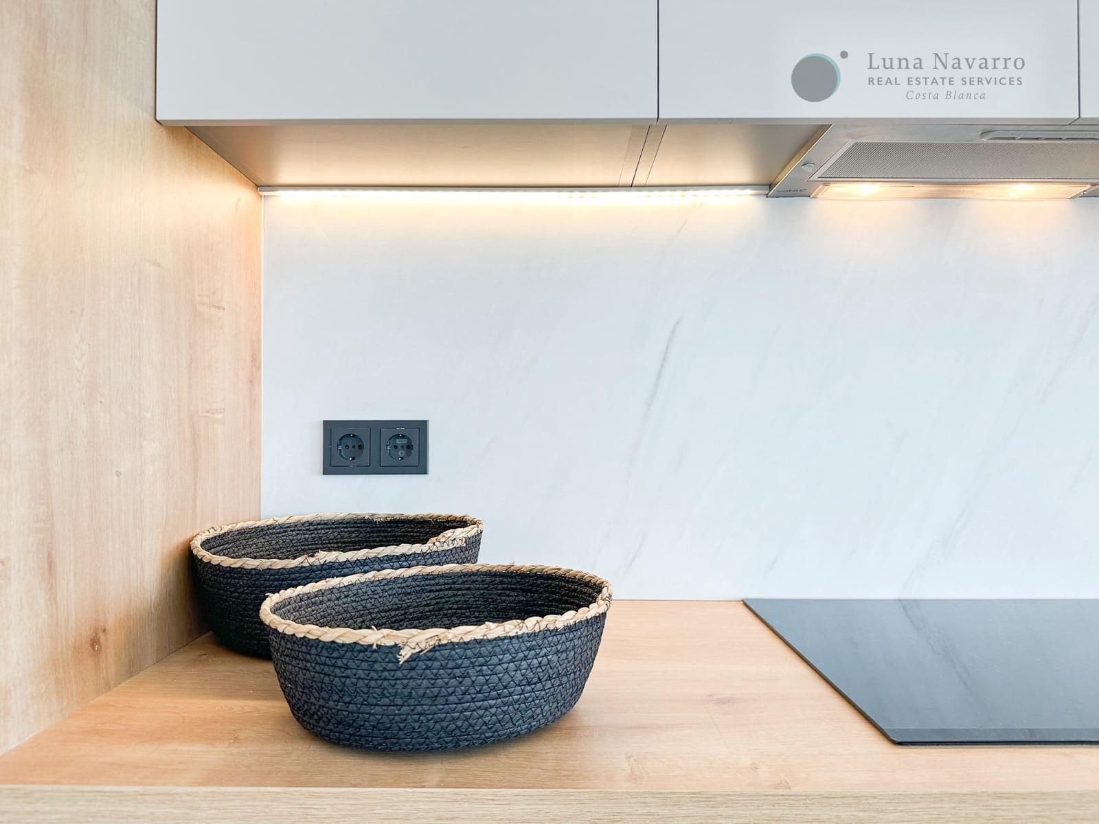 3 soverom Villa til salgs i Polop med svømmebasseng garasje - € 740 000 (Ref: 7581801)