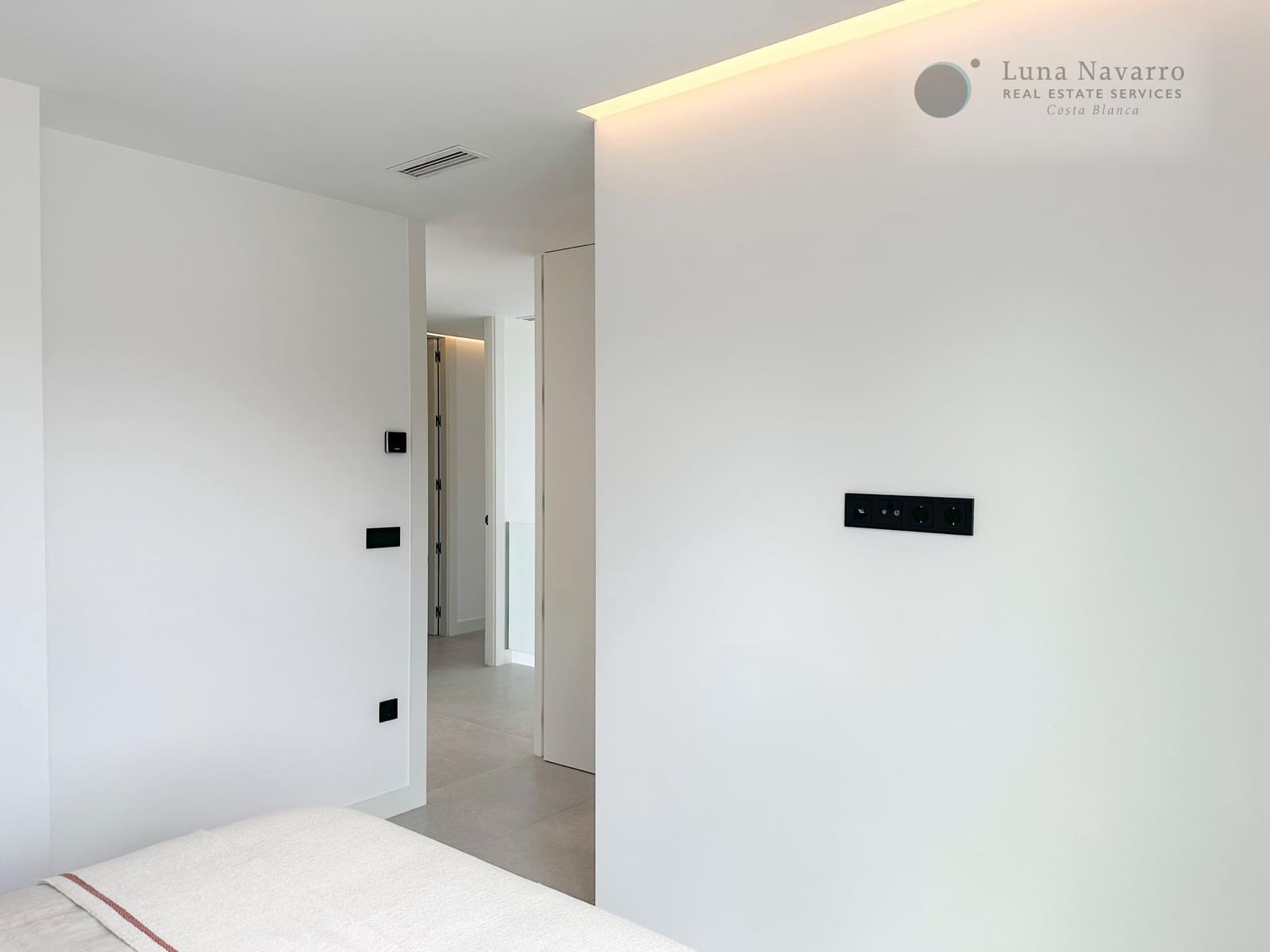 3 soverom Villa til salgs i Polop med svømmebasseng garasje - € 740 000 (Ref: 7581801)