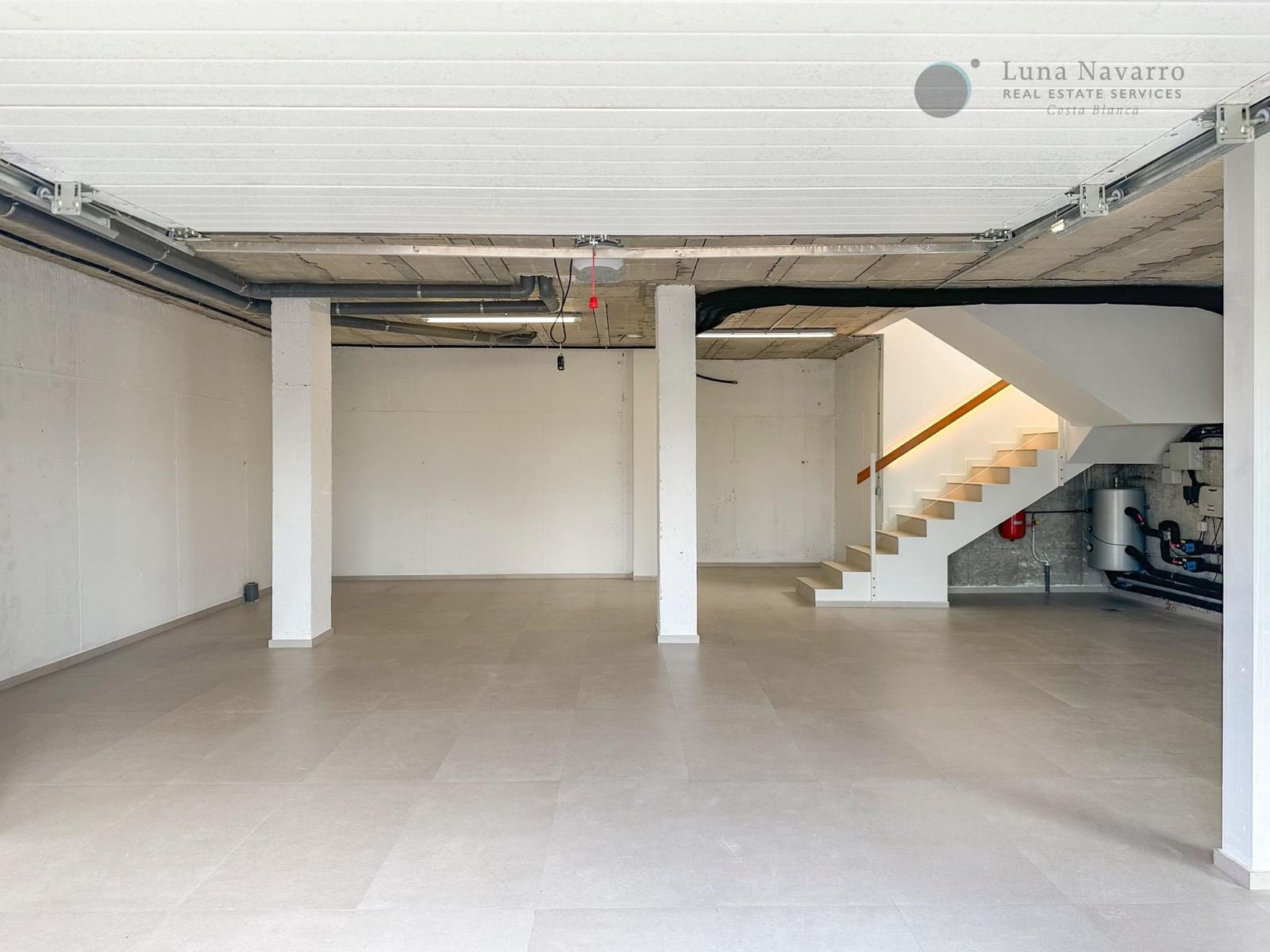 3 soverom Villa til salgs i Polop med svømmebasseng garasje - € 740 000 (Ref: 7581801)