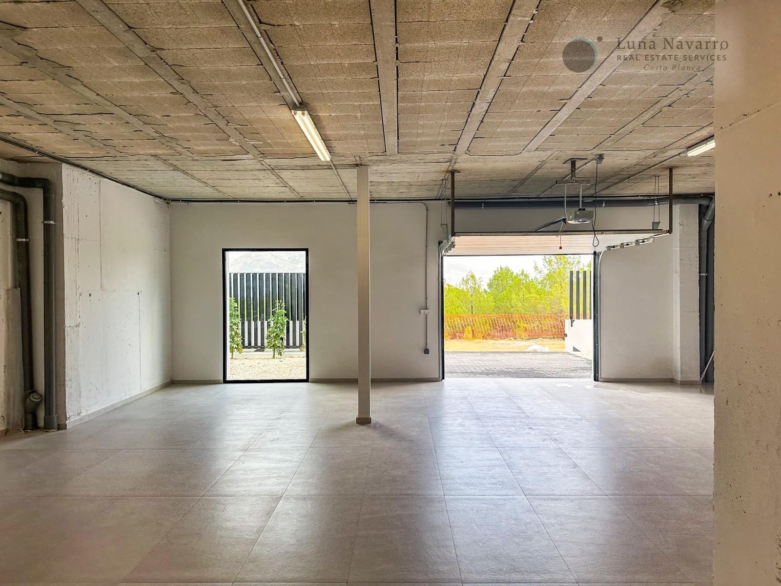 3 soverom Villa til salgs i Polop med svømmebasseng garasje - € 740 000 (Ref: 7581801)