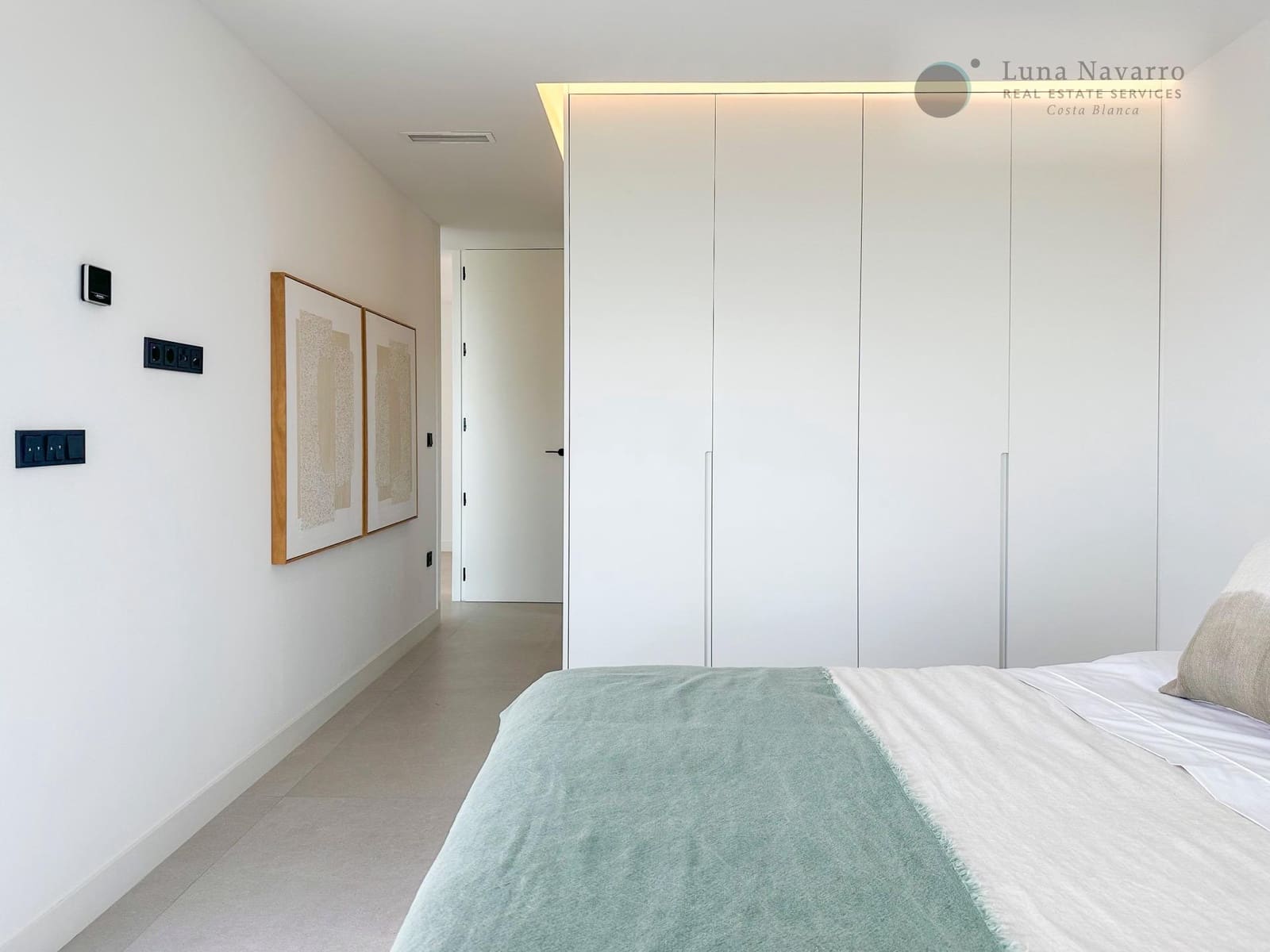 3 soverom Villa til salgs i Polop med svømmebasseng garasje - € 740 000 (Ref: 7581801)