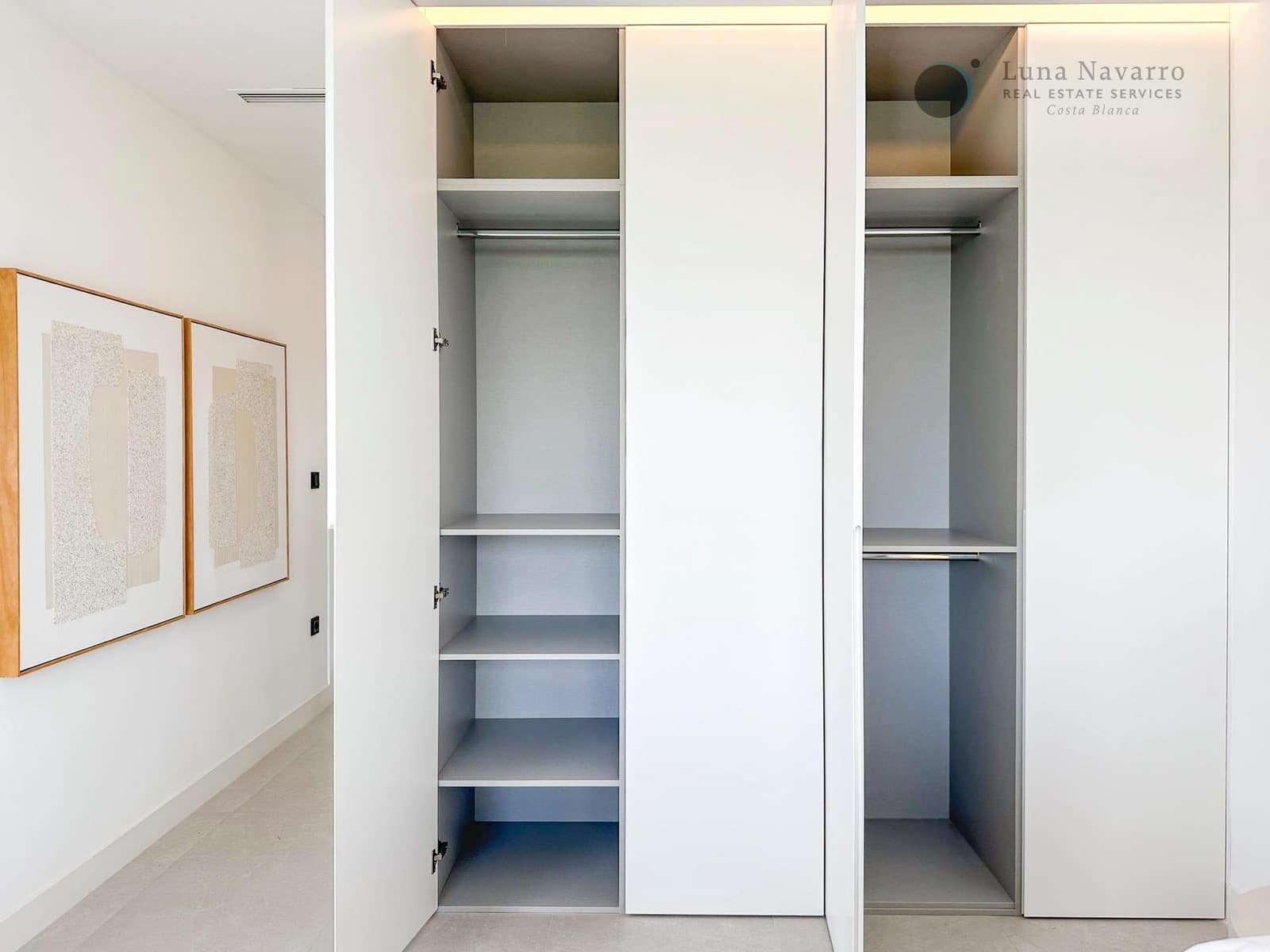 3 soverom Villa til salgs i Polop med svømmebasseng garasje - € 740 000 (Ref: 7581801)