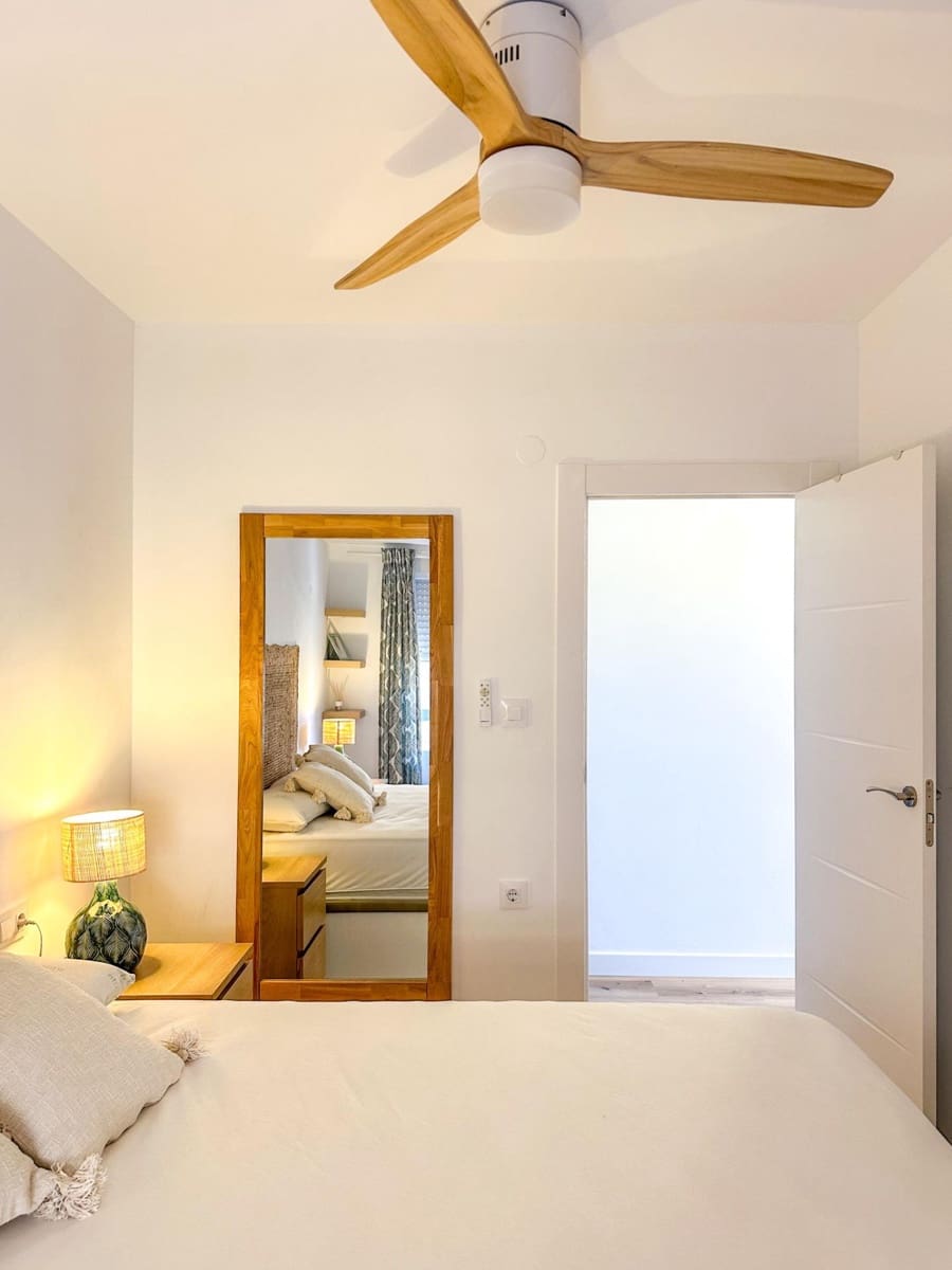 3 bedroom Apartment for rent in Valencia city - € 1,850 (Ref: 7713489)