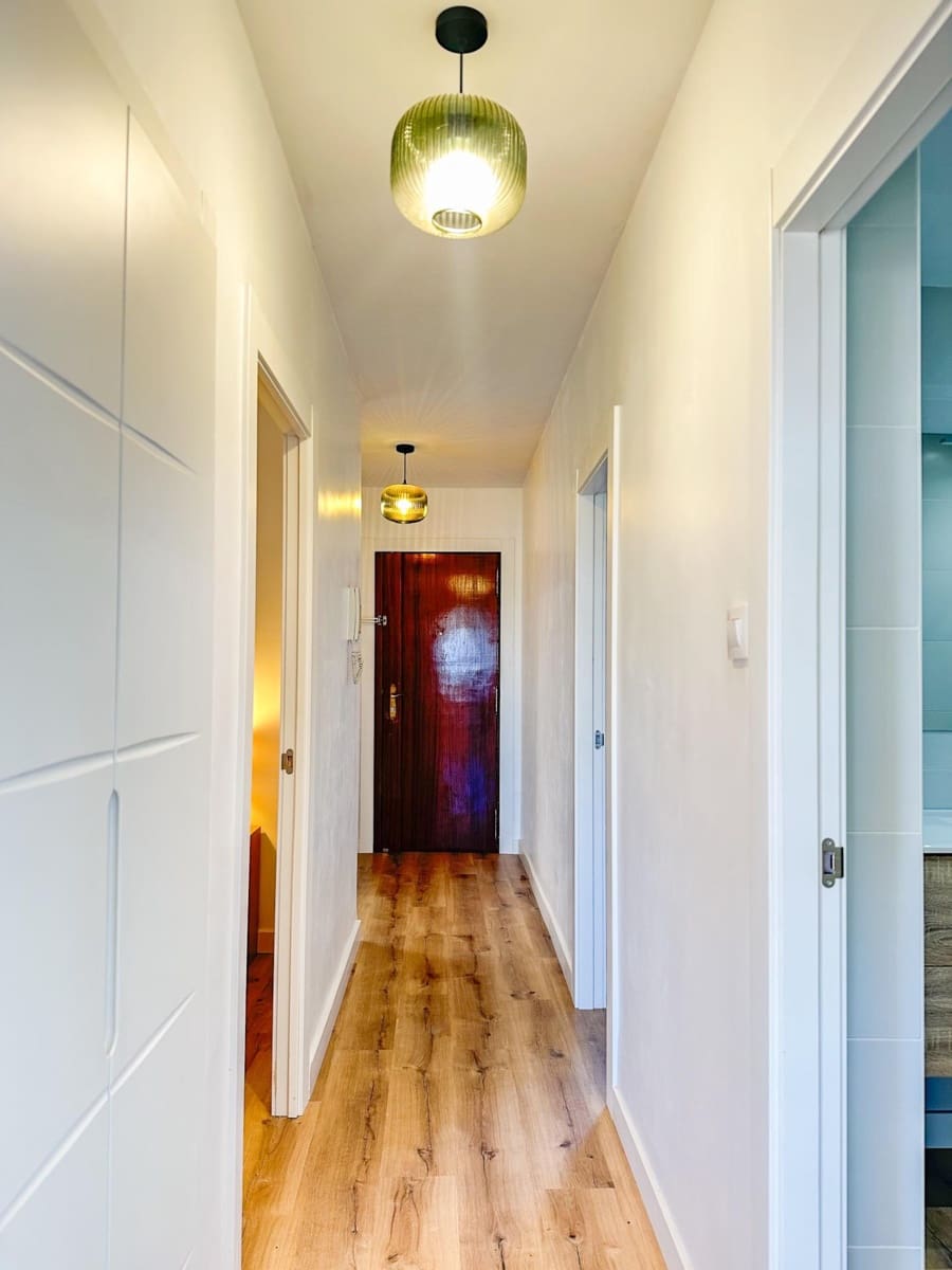 3 bedroom Apartment for rent in Valencia city - € 1,850 (Ref: 7713489)