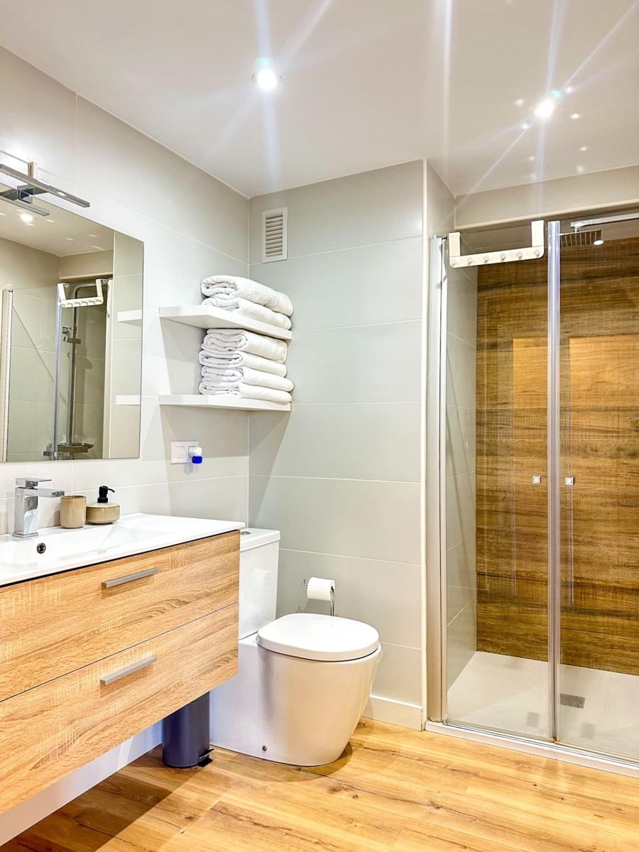 3 bedroom Apartment for rent in Valencia city - € 1,850 (Ref: 7713489)