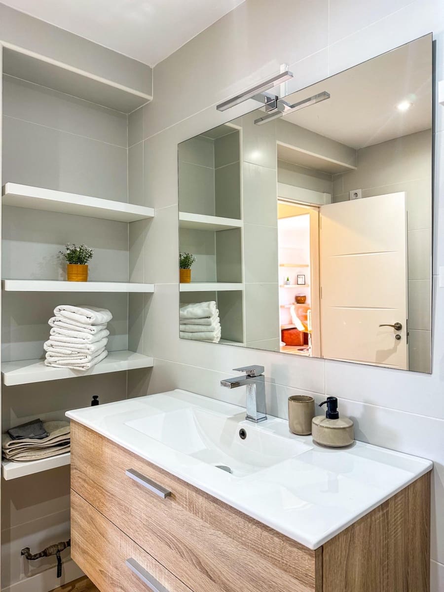 3 bedroom Apartment for rent in Valencia city - € 1,850 (Ref: 7713489)